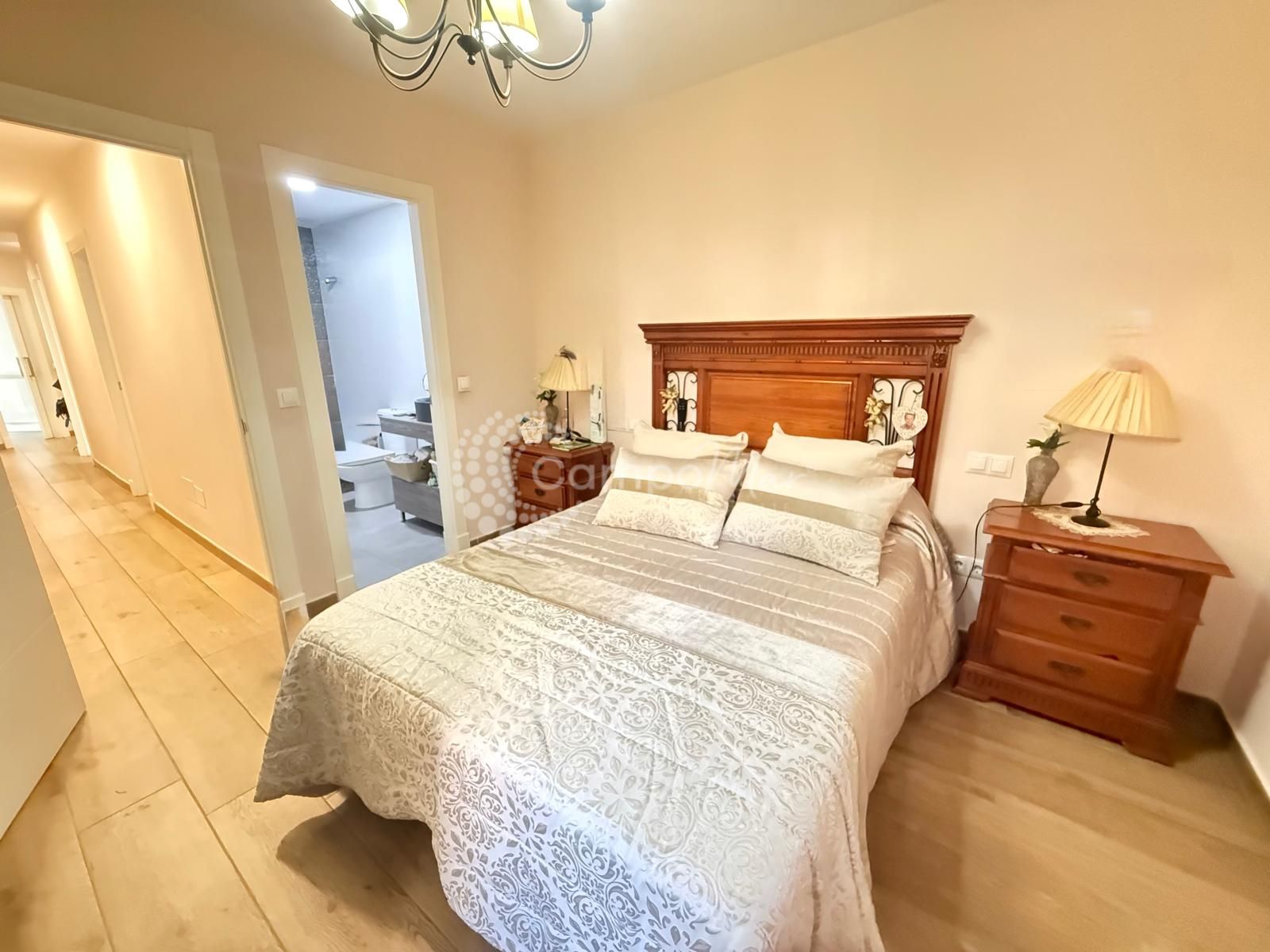 Apartment in Estepona Town, Estepona