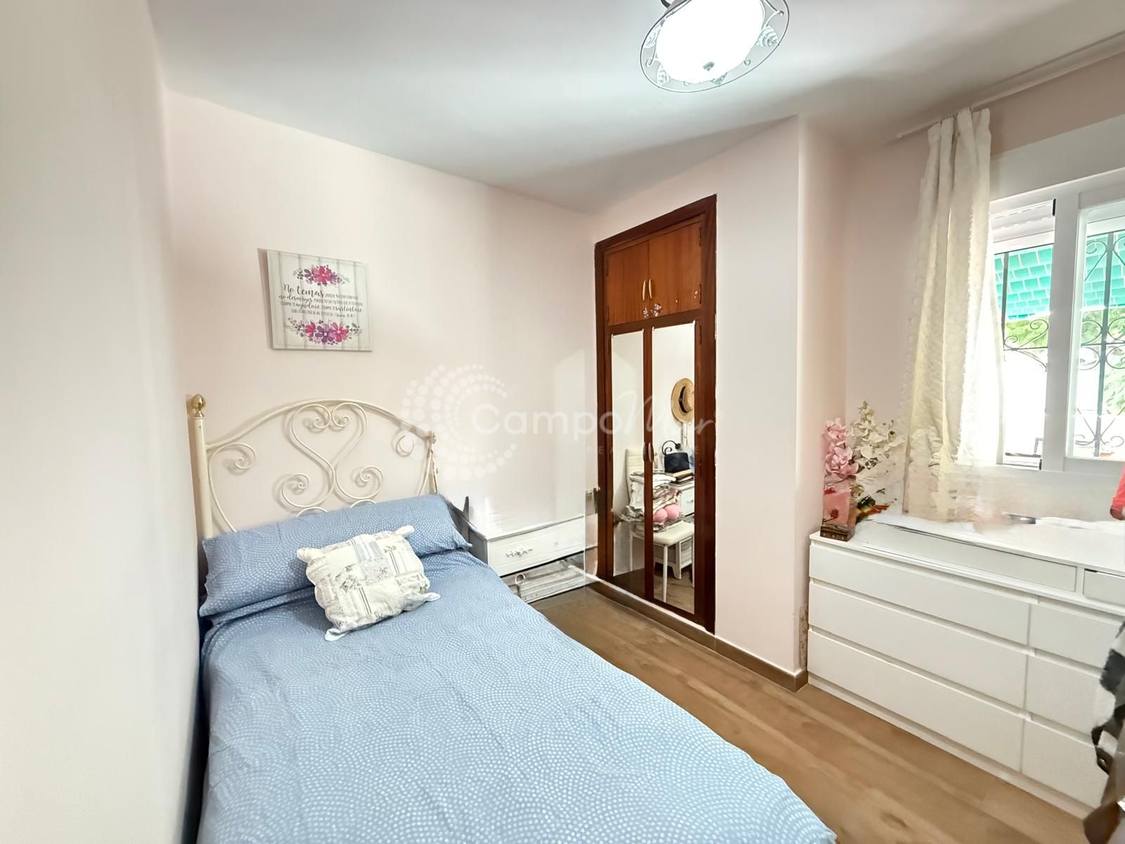 Apartment in Estepona Town, Estepona