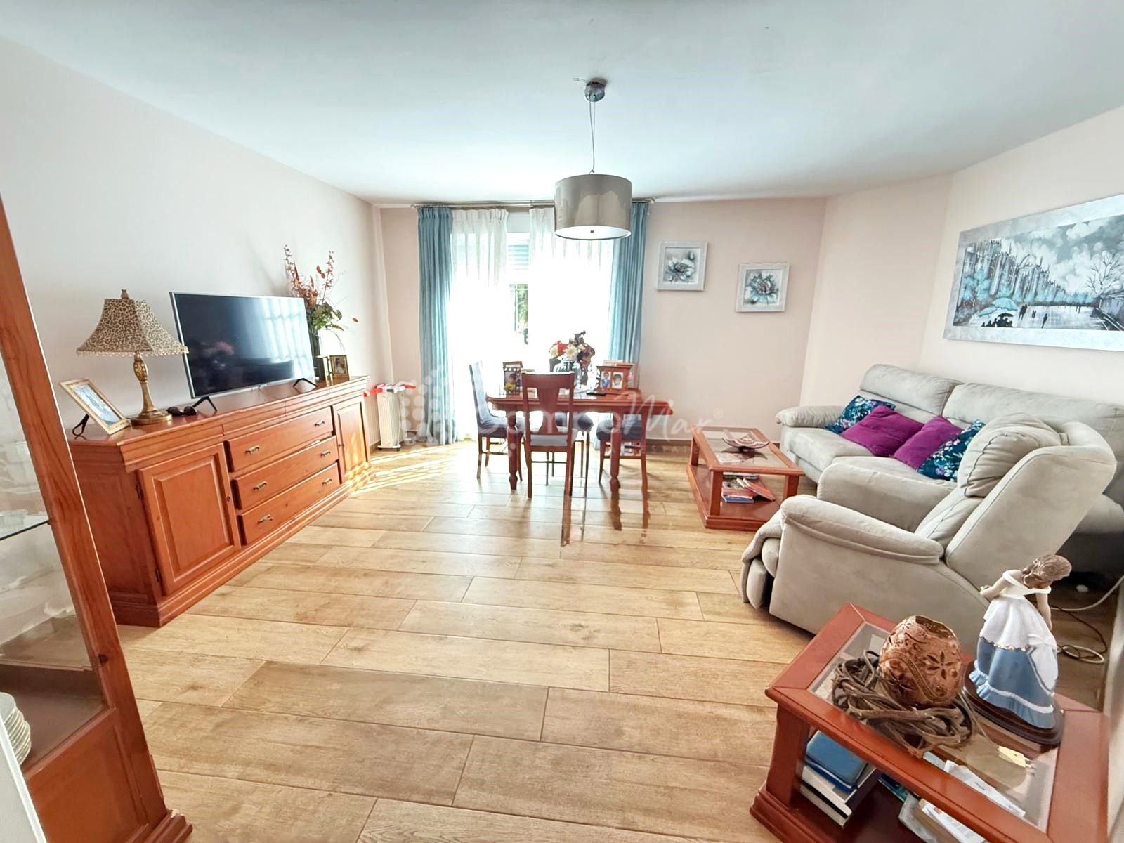 Apartment in Estepona Town, Estepona