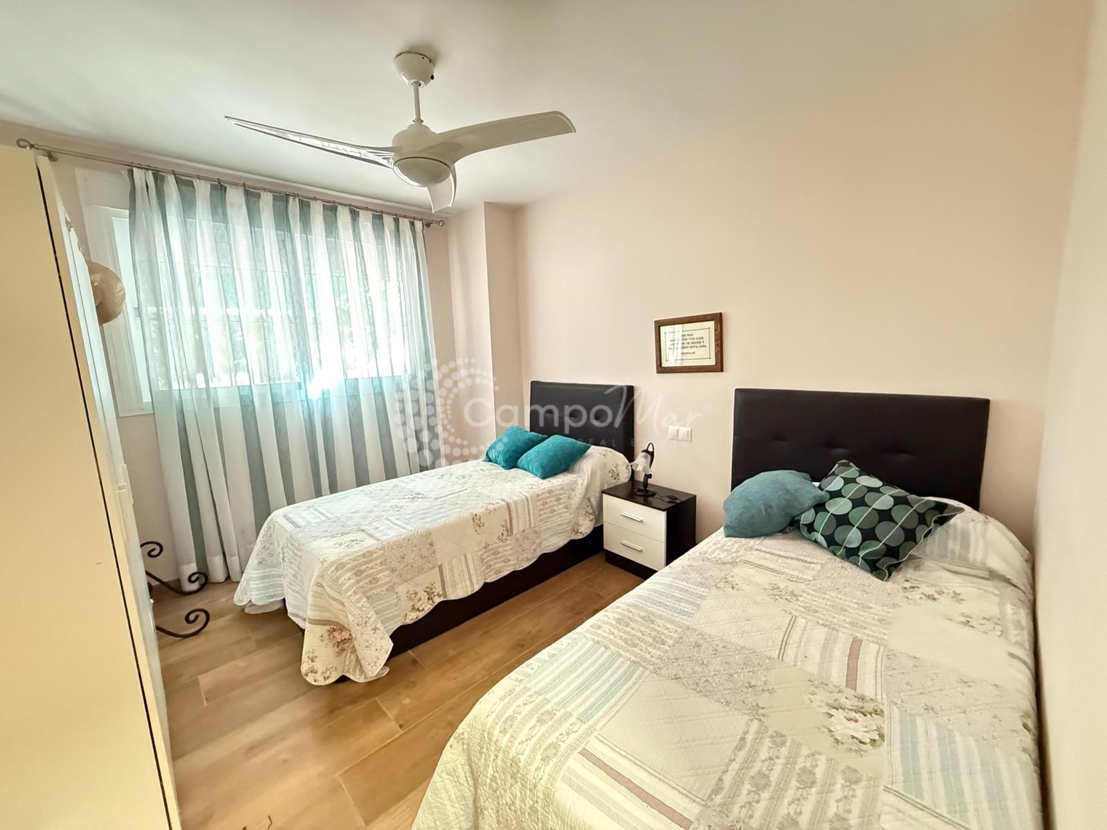 Apartment in Estepona Town, Estepona