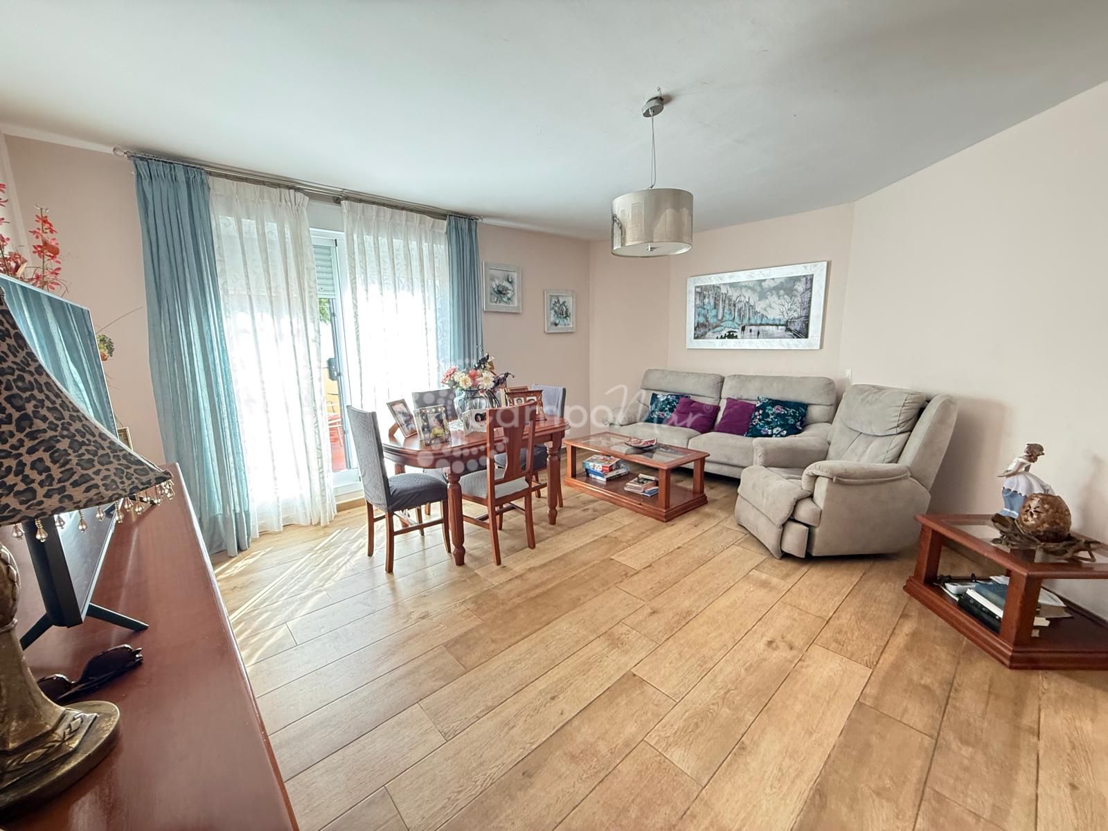 Apartment in Estepona Town, Estepona