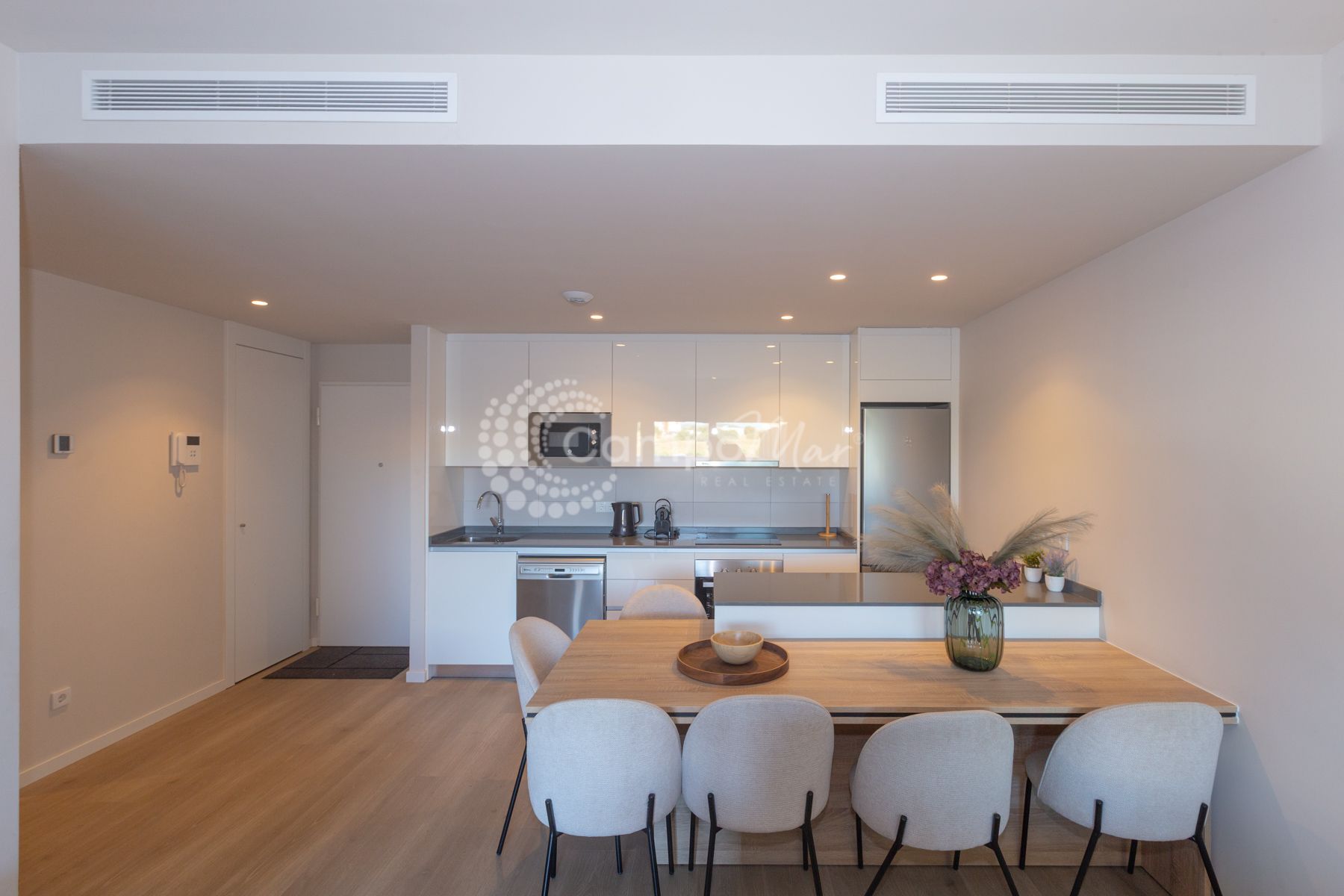 Flat in Avda de Andalucia - Sierra de Estepona, Estepona