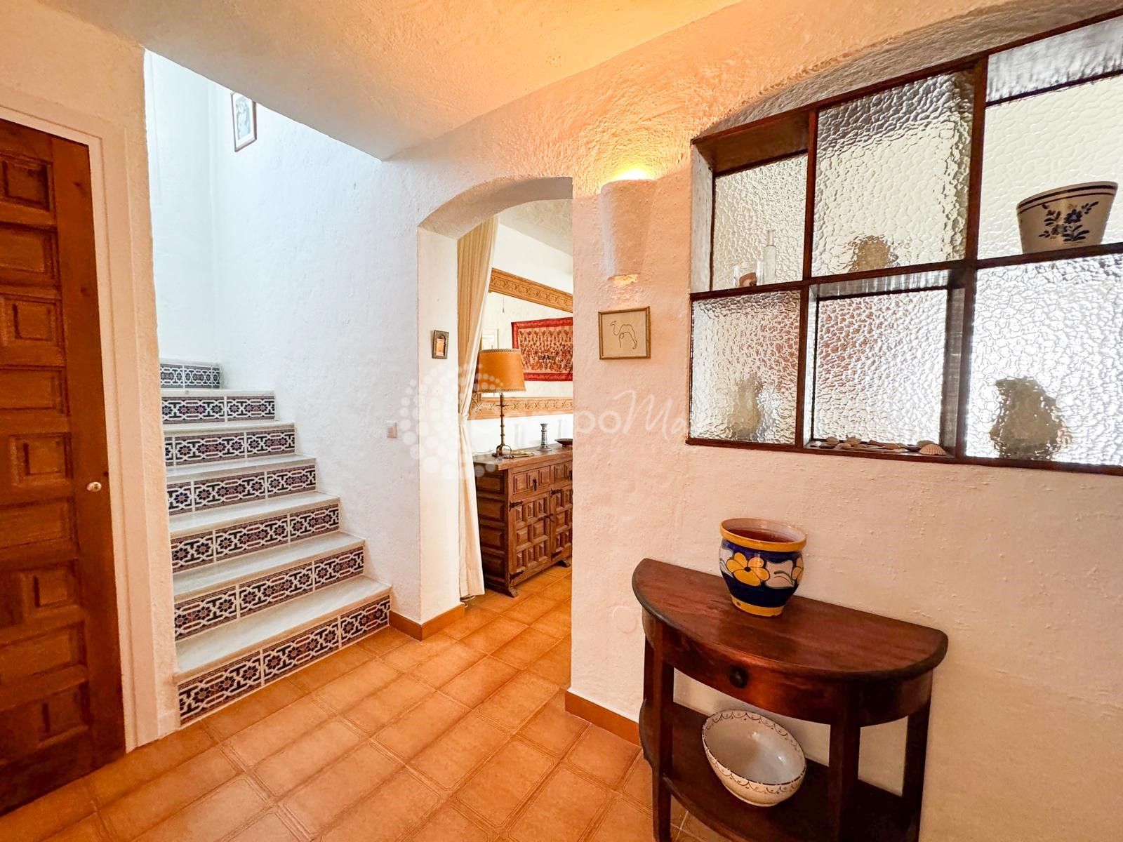 Town House in Casares