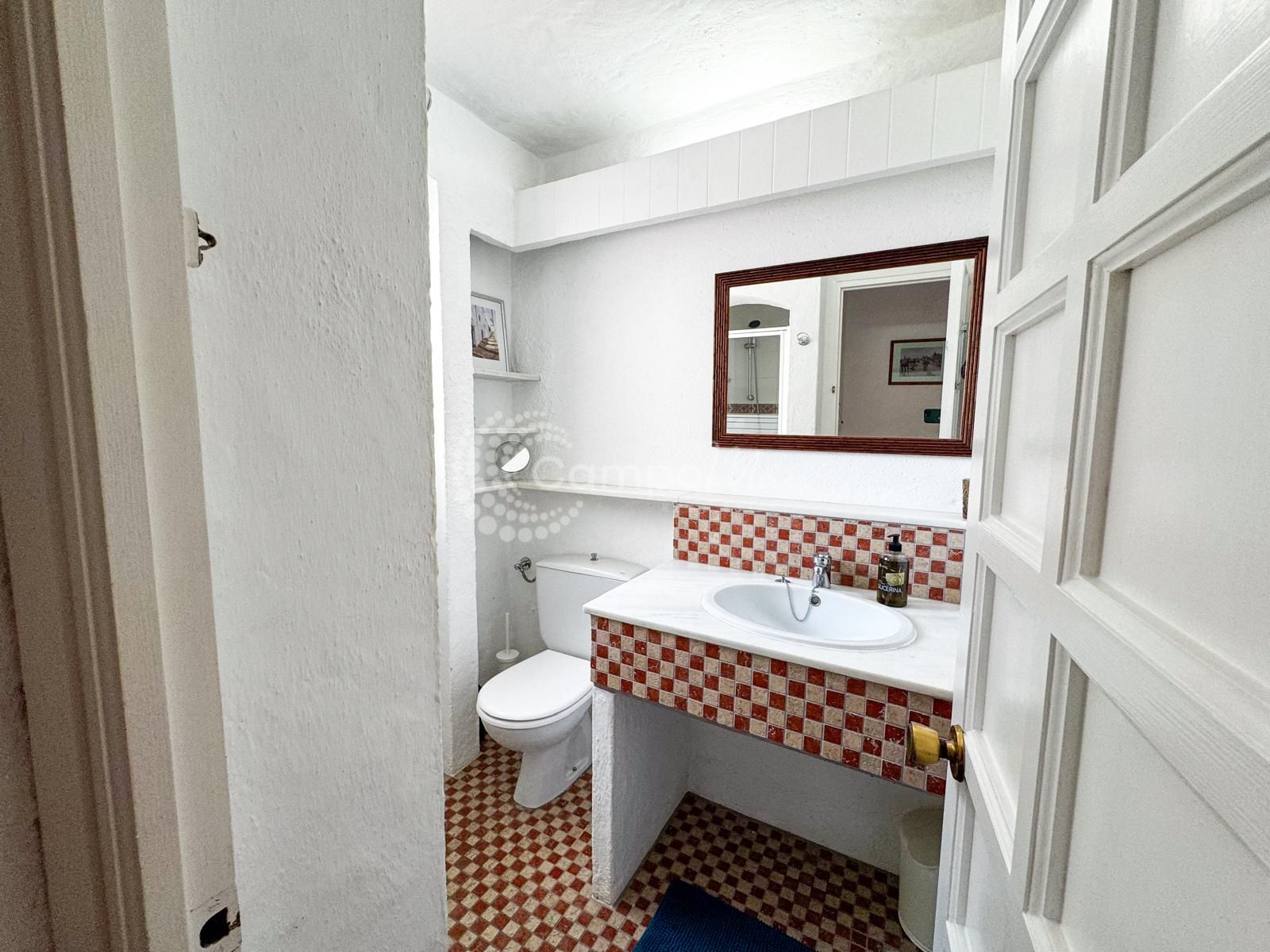 Town House in Casares