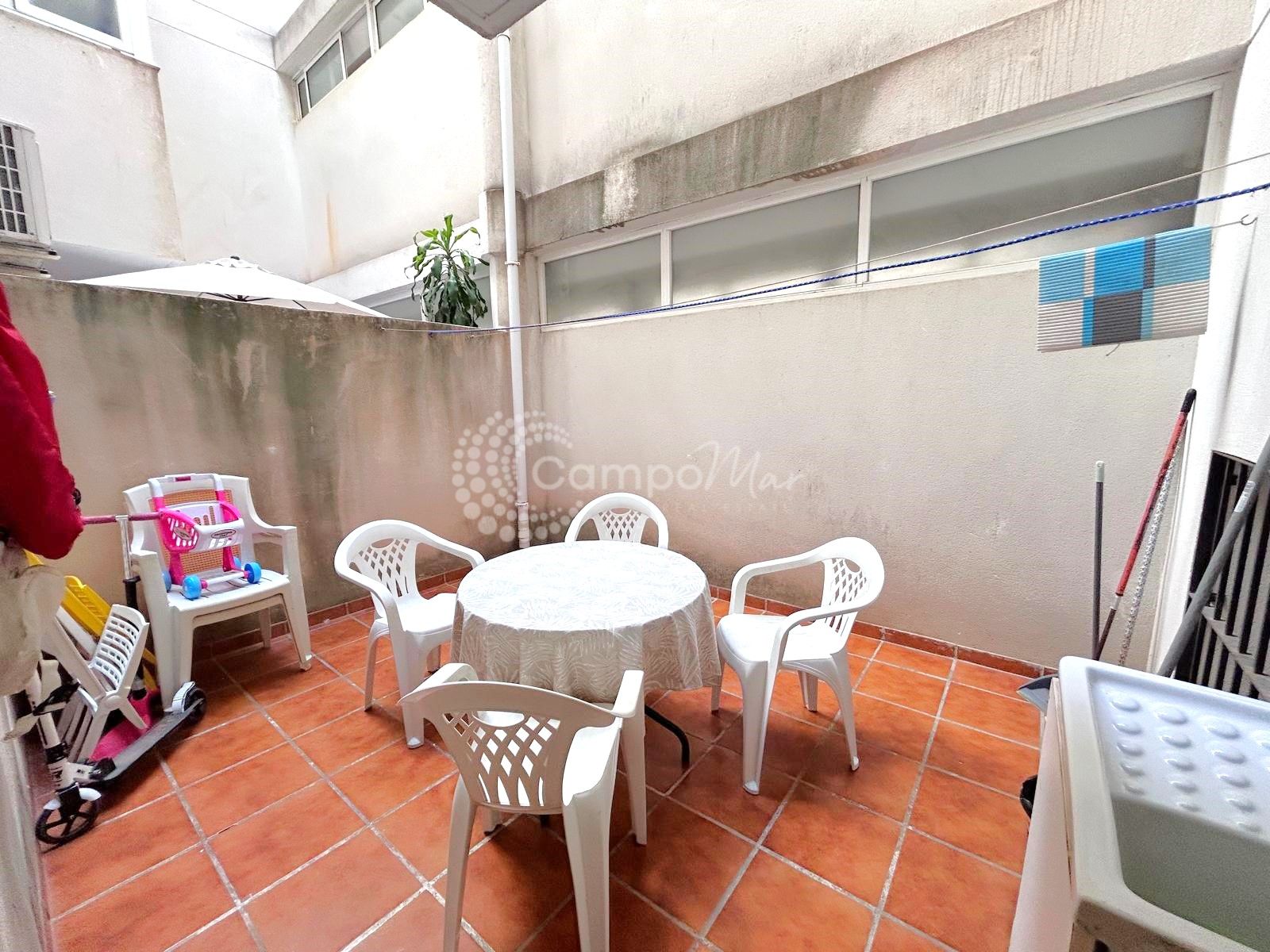 Apartment in Estepona Town, Estepona