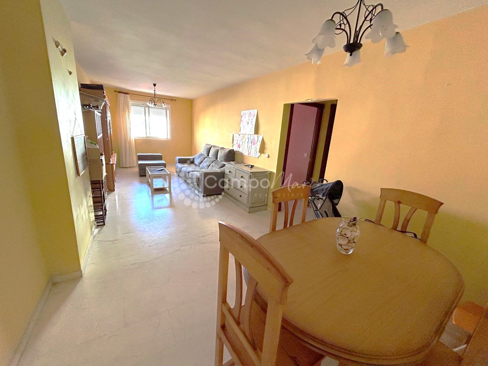 Apartment in Estepona Town, Estepona