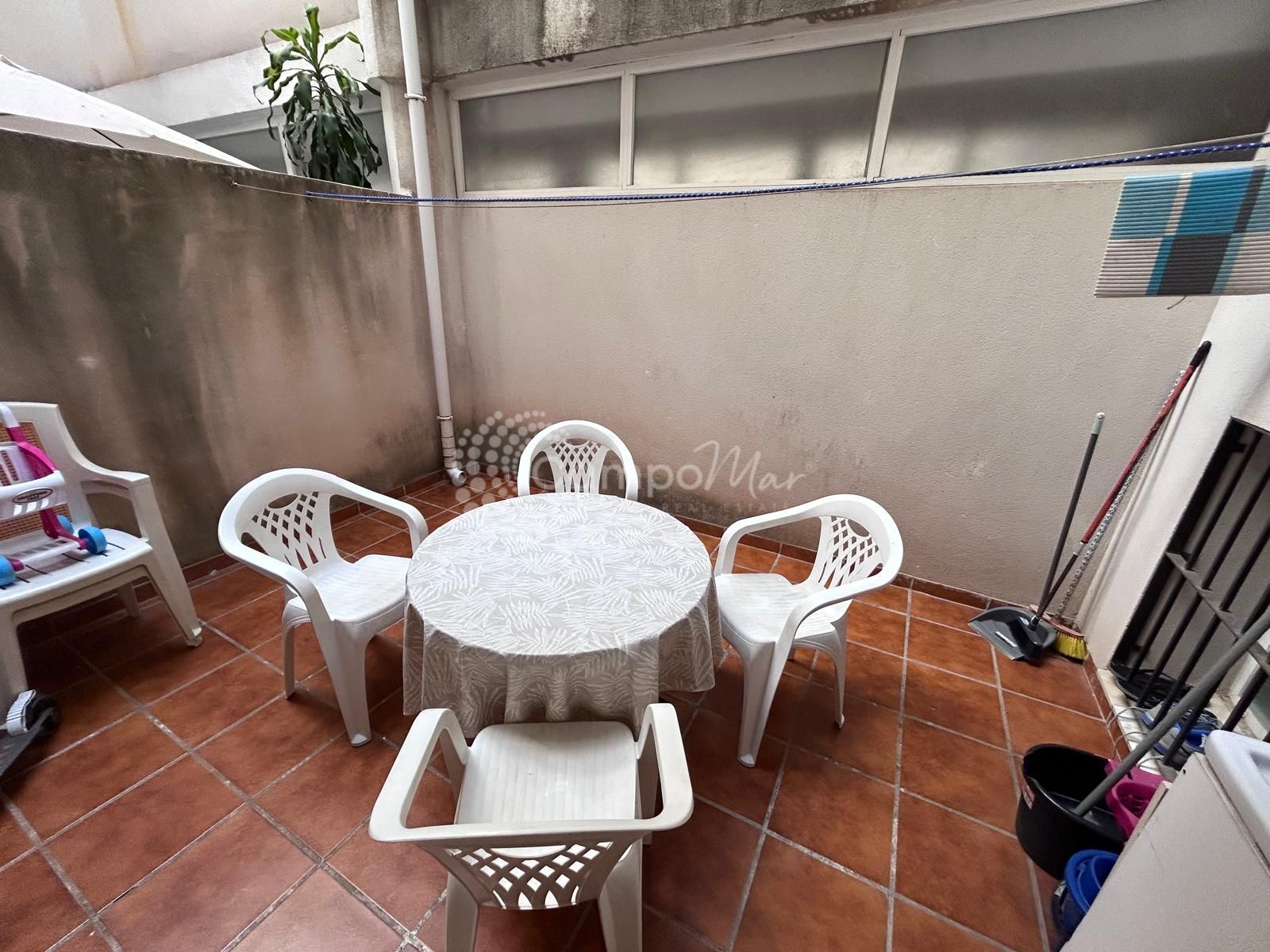 Apartment in Estepona Town, Estepona