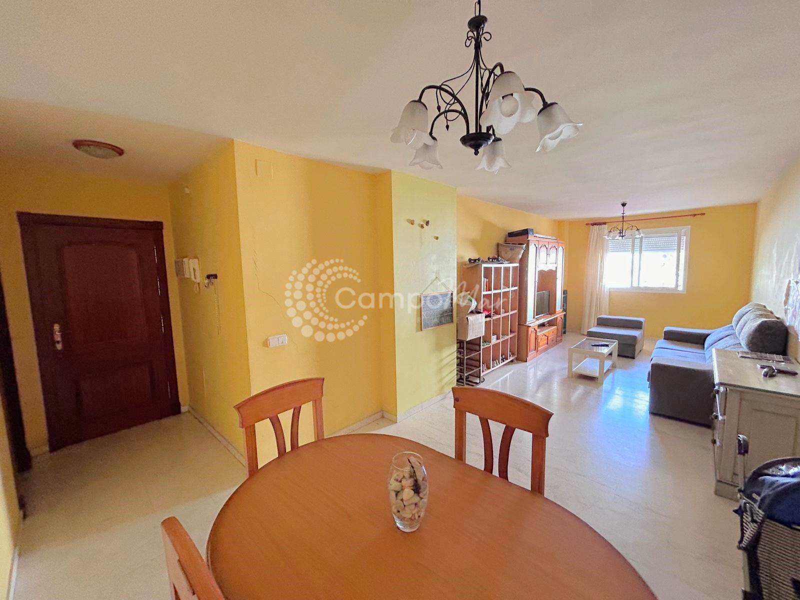 Apartment in Estepona Town, Estepona