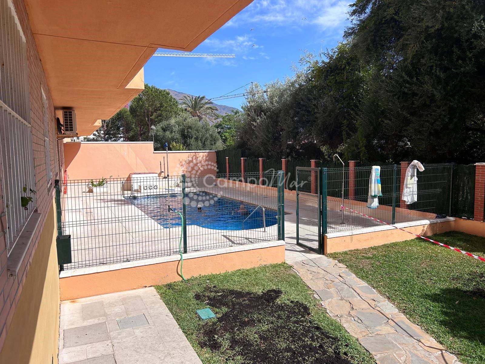 Apartment in Estepona Town, Estepona