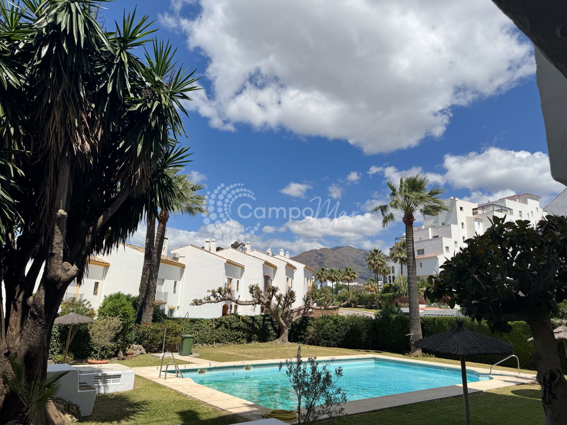 Duplex en Seghers, Estepona