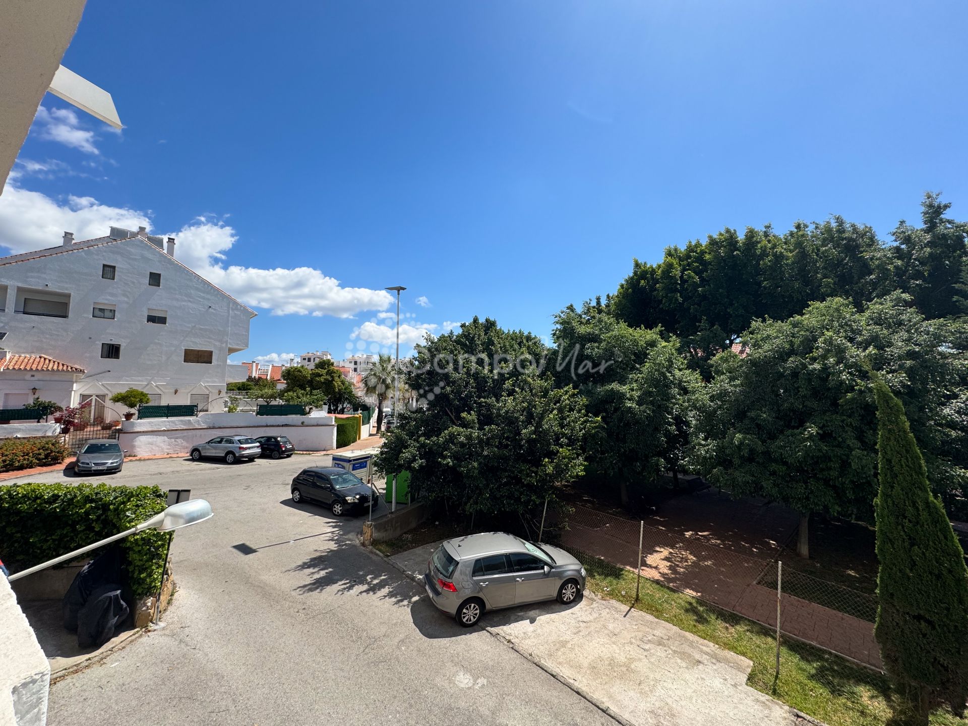 Duplex en Seghers, Estepona