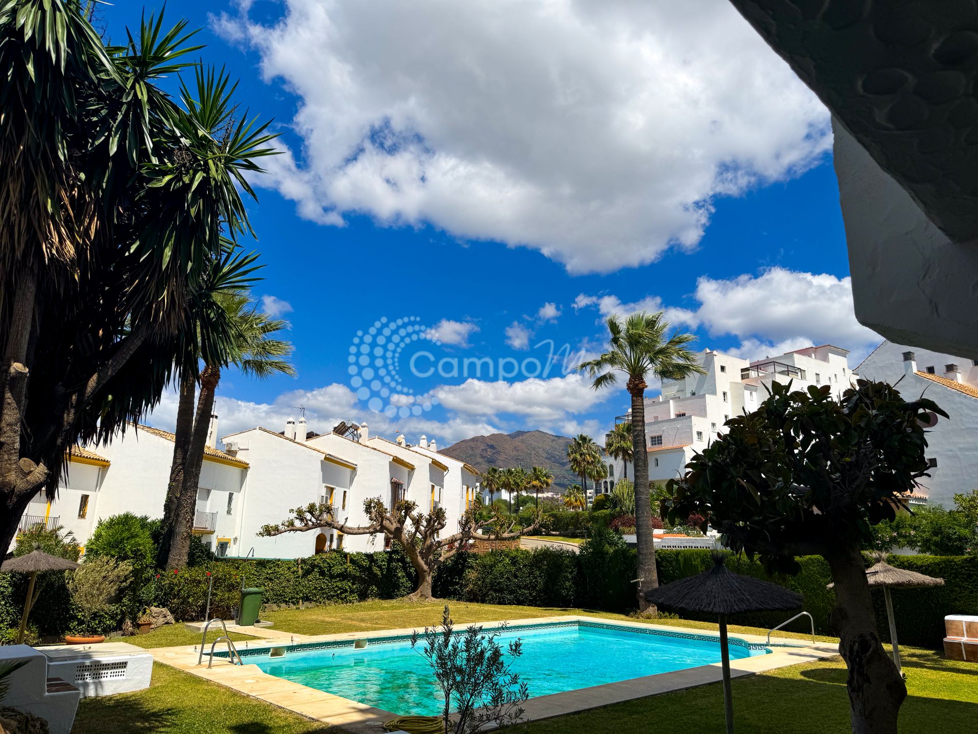 Duplex en Seghers, Estepona