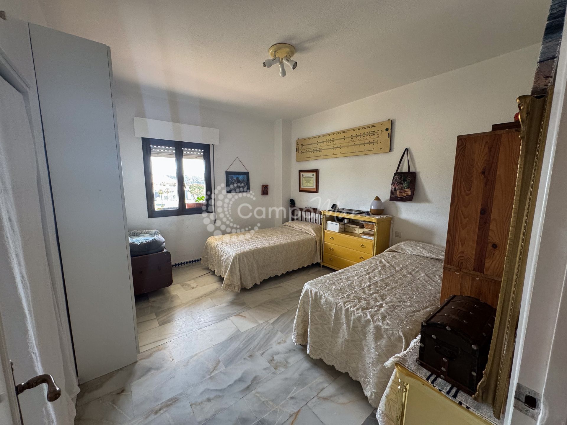 Apartamento en Bahía de Estepona, Estepona