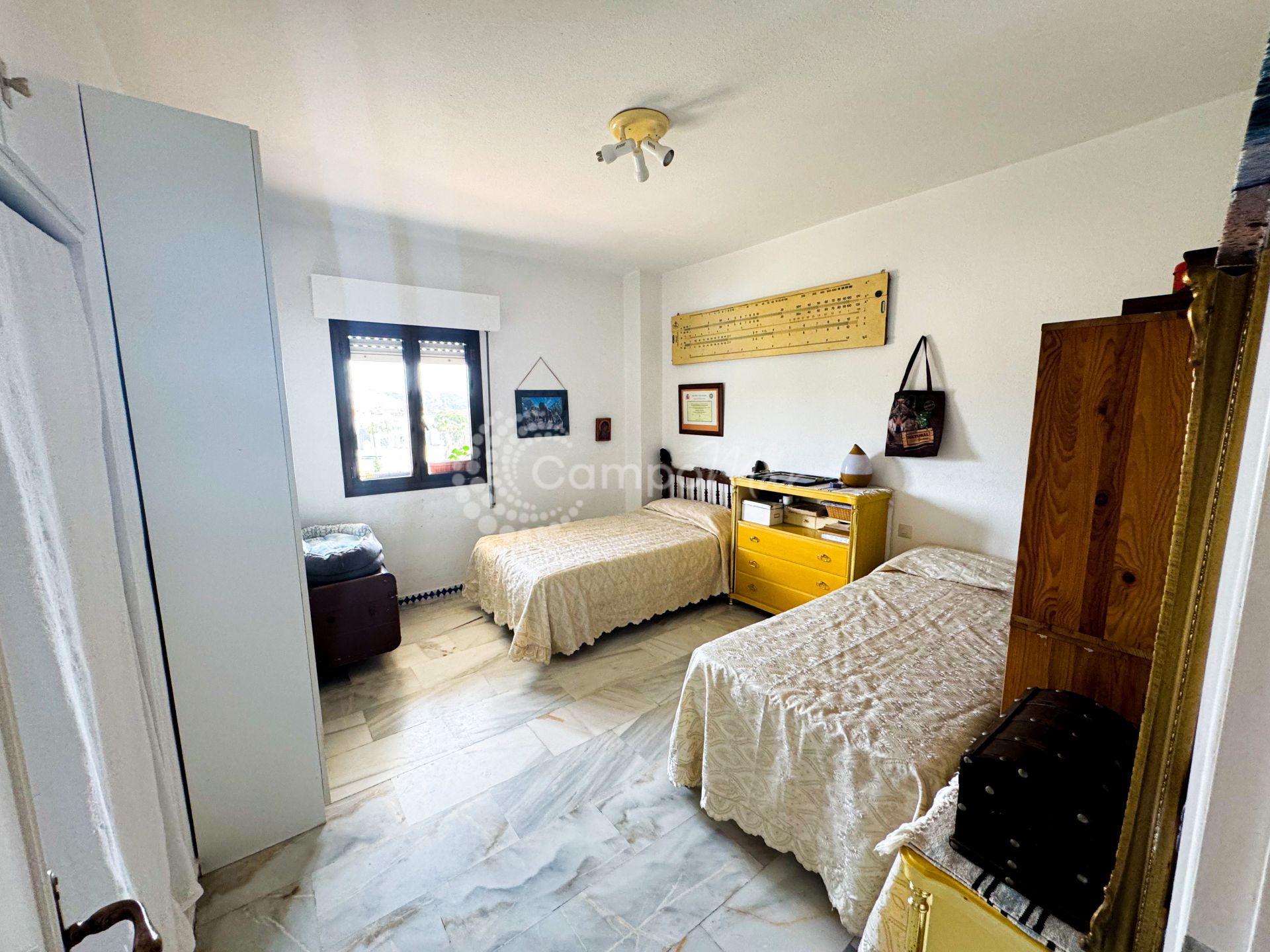 Apartment in Bahía de Estepona, Estepona