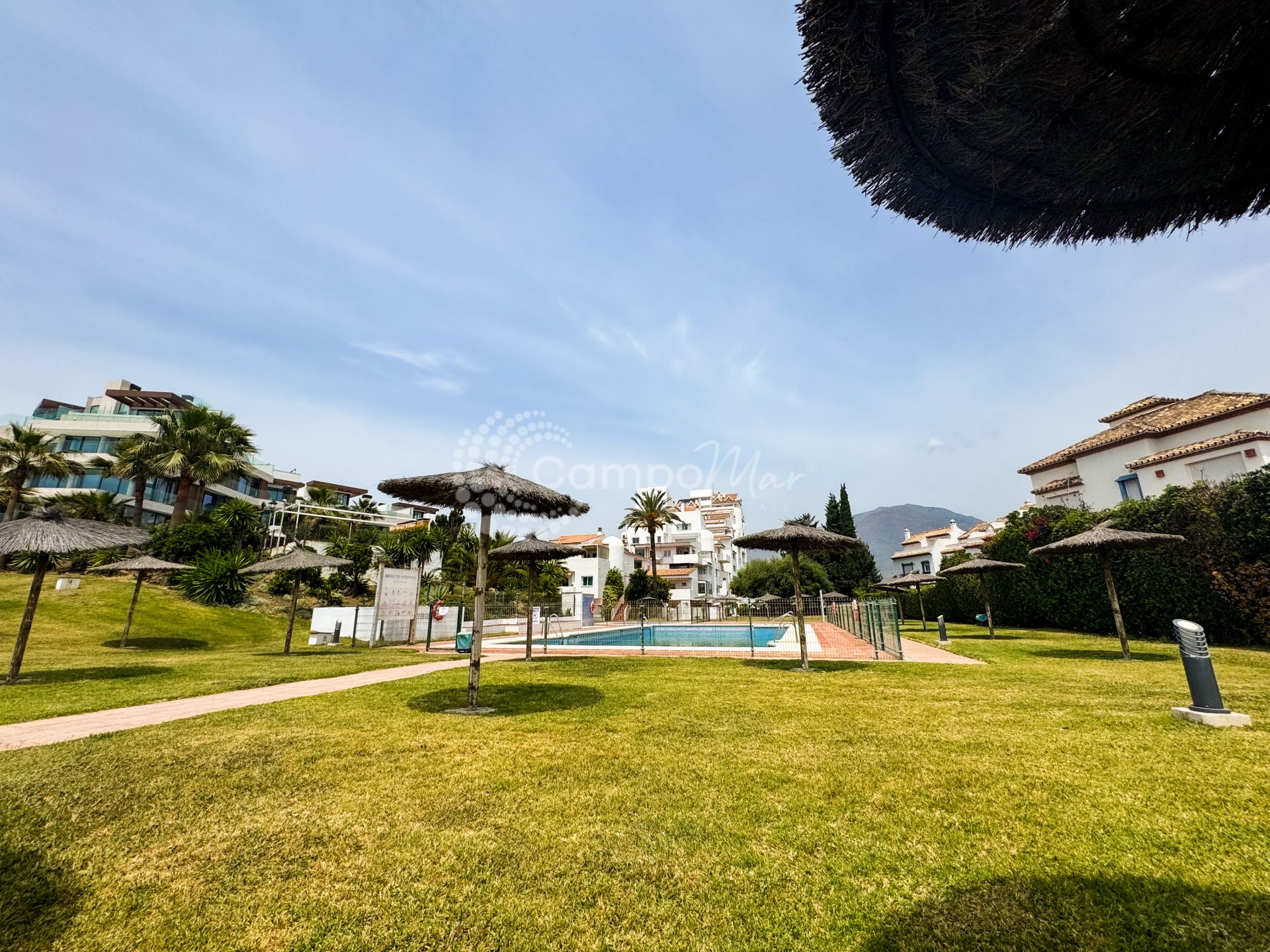 Apartment in Bahía de Estepona, Estepona