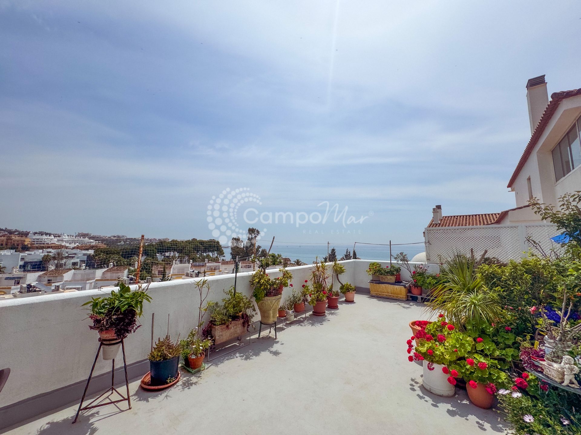 Apartment in Bahía de Estepona, Estepona