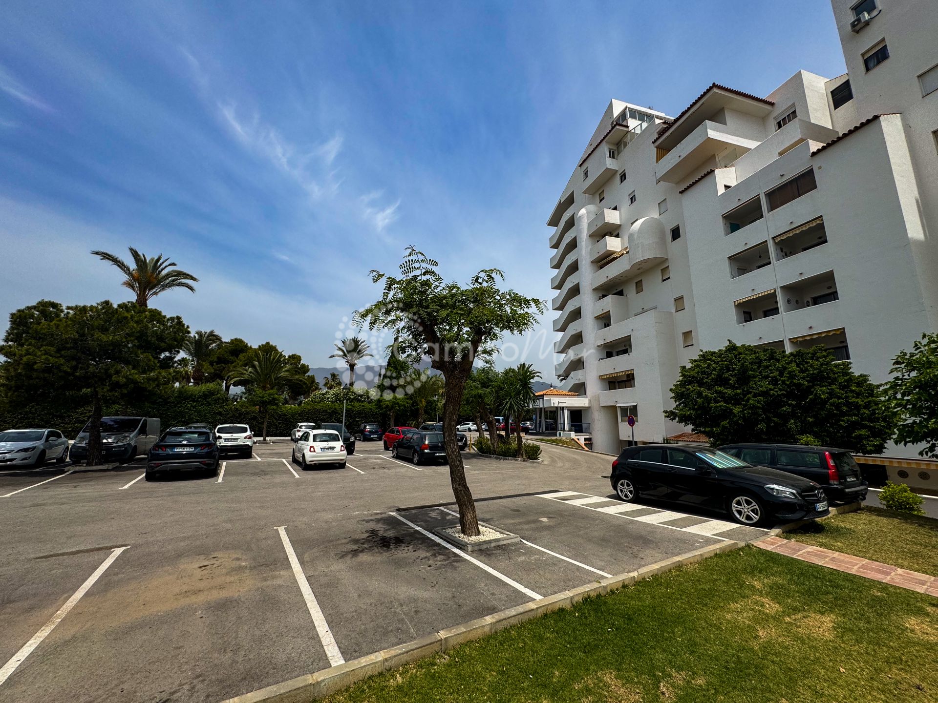 Apartment in Bahía de Estepona, Estepona