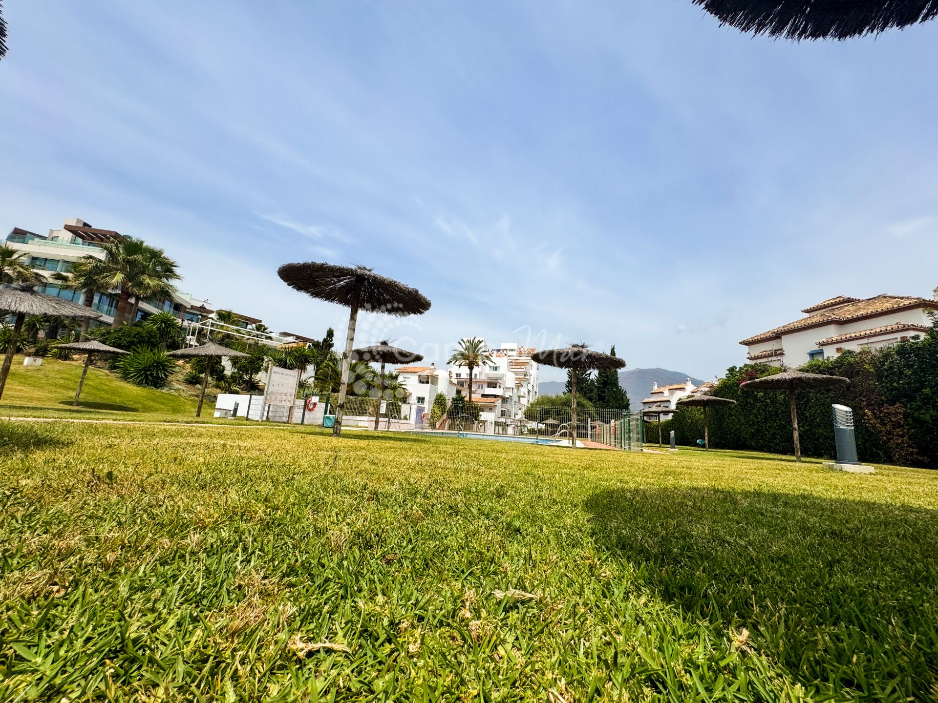 Apartment in Bahía de Estepona, Estepona