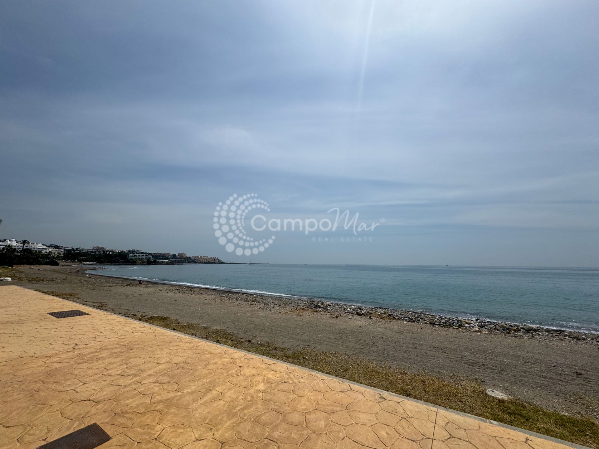 Apartment in Bahía de Estepona, Estepona