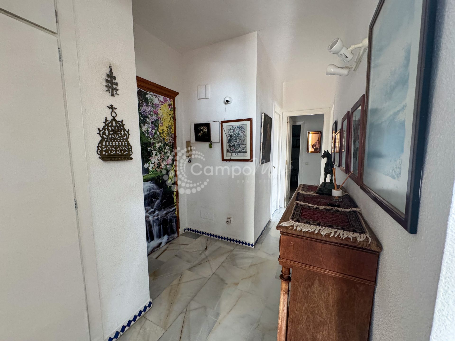 Apartamento en Bahía de Estepona, Estepona