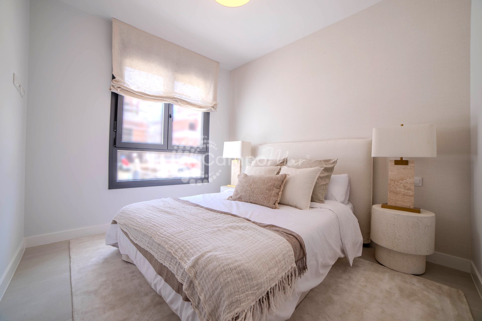 Apartamento Planta Baja en Casares Golf, Casares