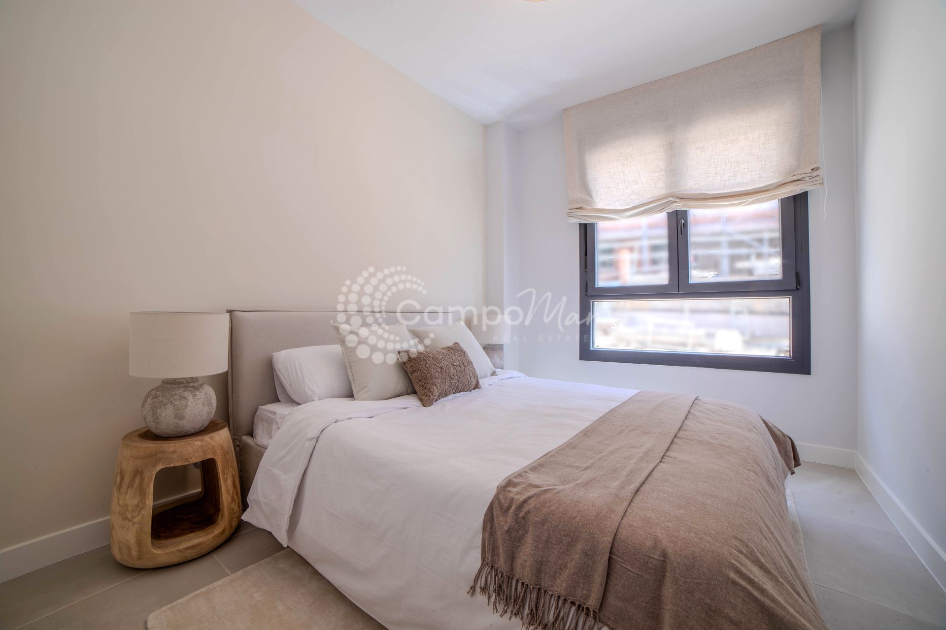 Apartamento Planta Baja en Casares Golf, Casares
