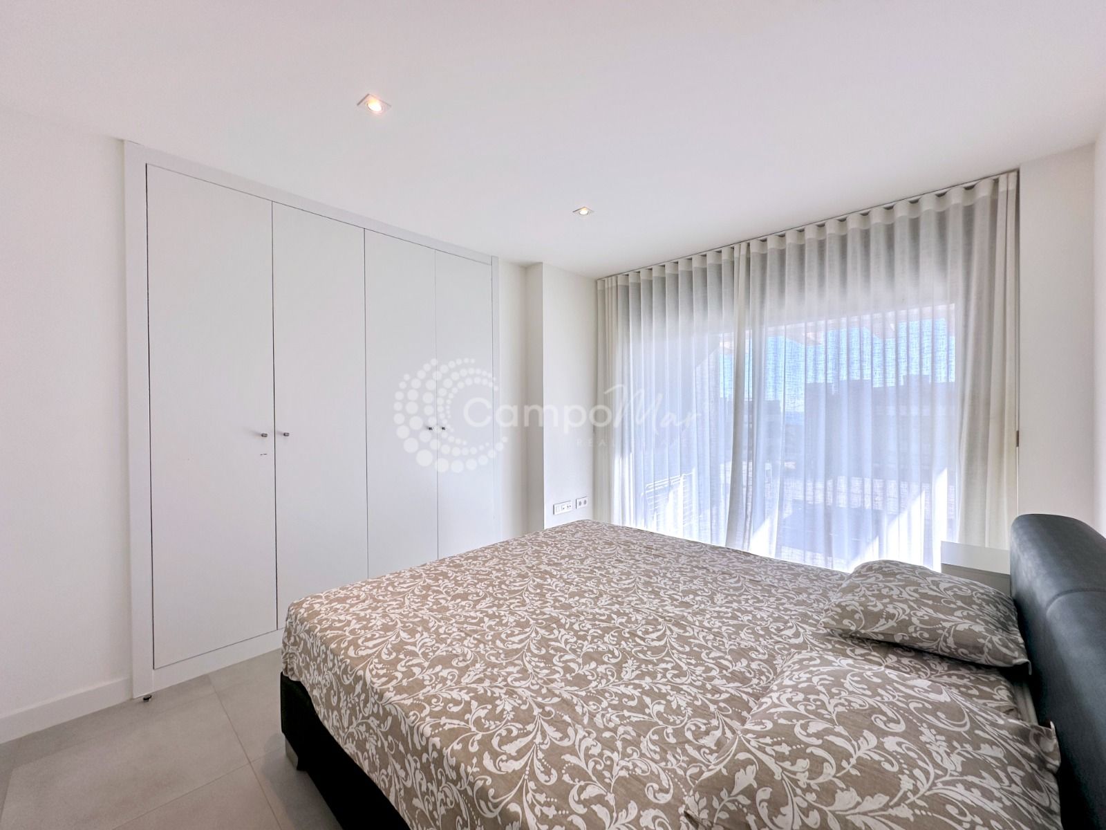 Apartment in Oasis325, Estepona