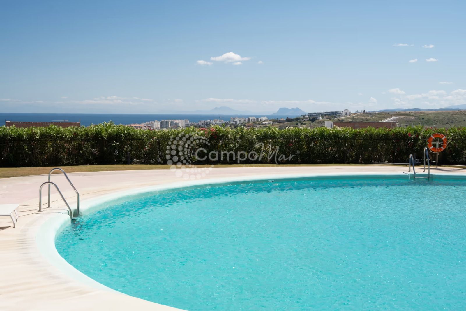 Apartment in Mirador de Estepona Hills, Estepona