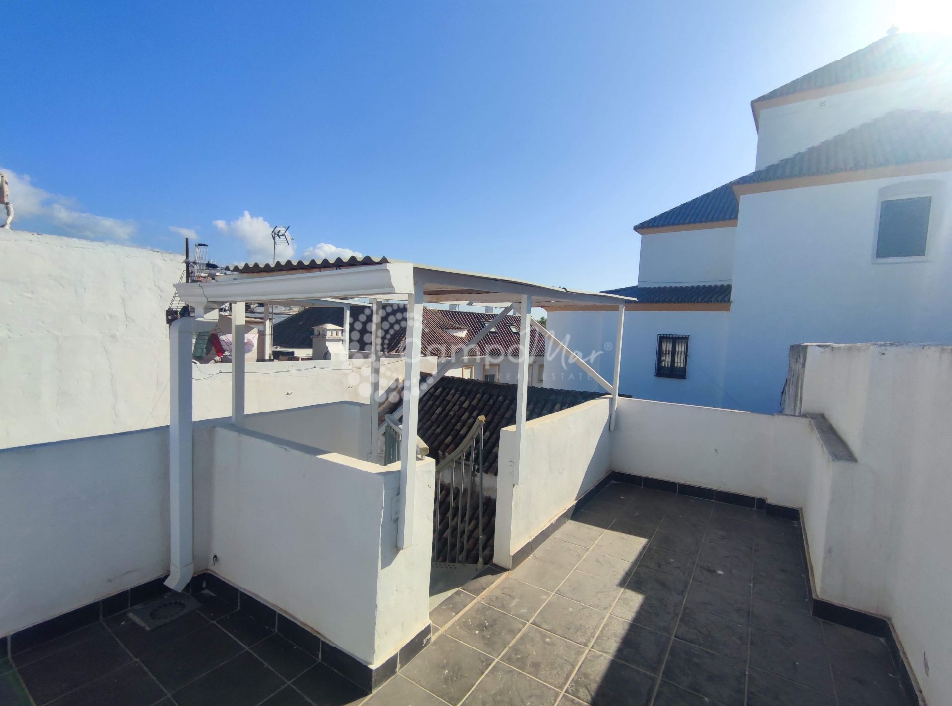 House in Estepona Centre, Estepona