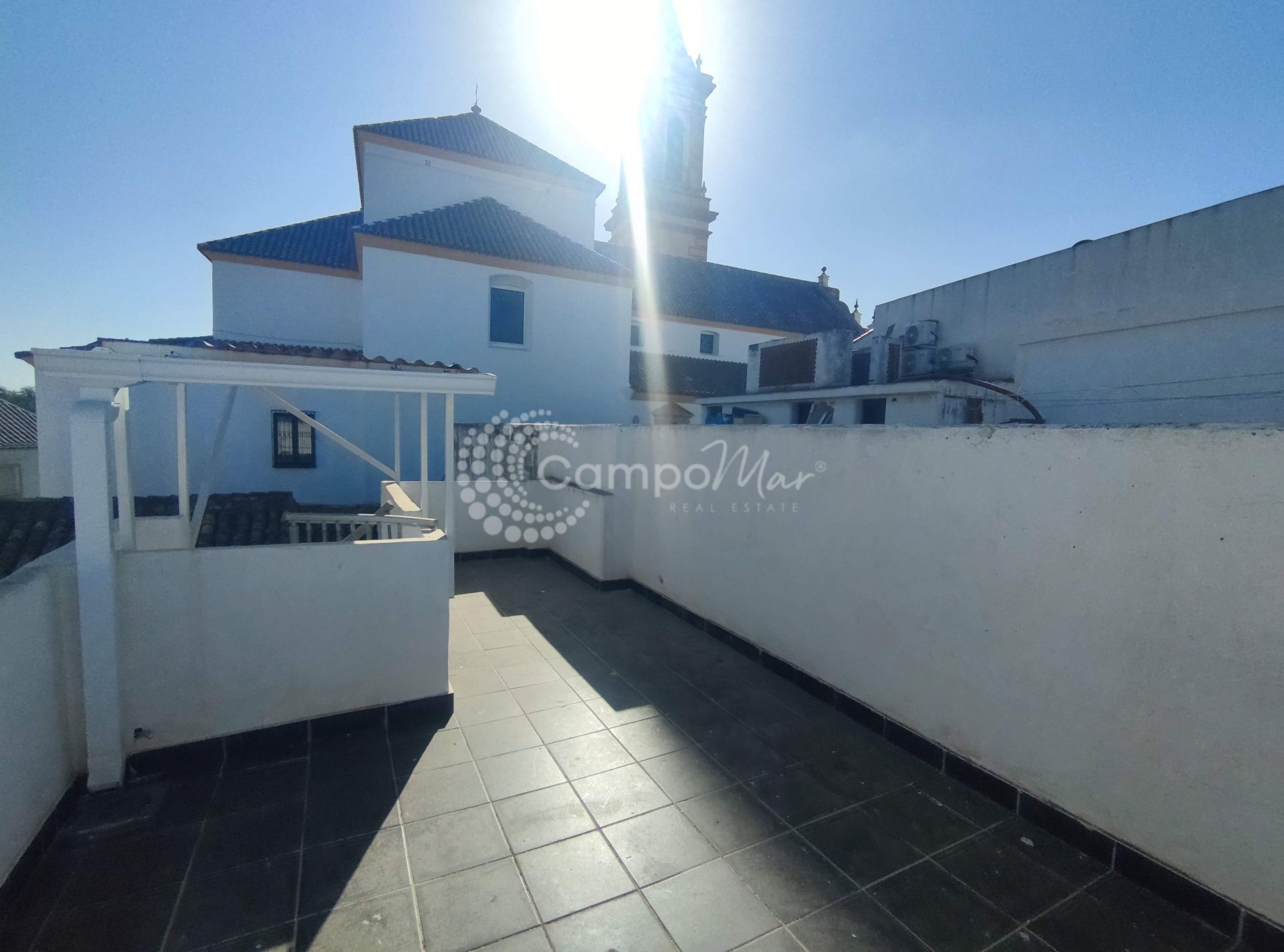 House in Estepona Centre, Estepona