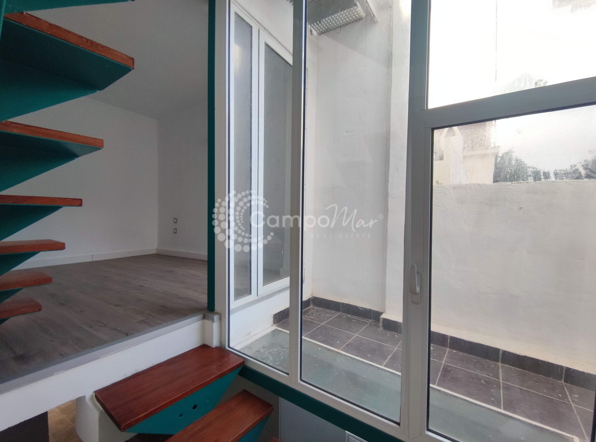 House in Estepona Centre, Estepona