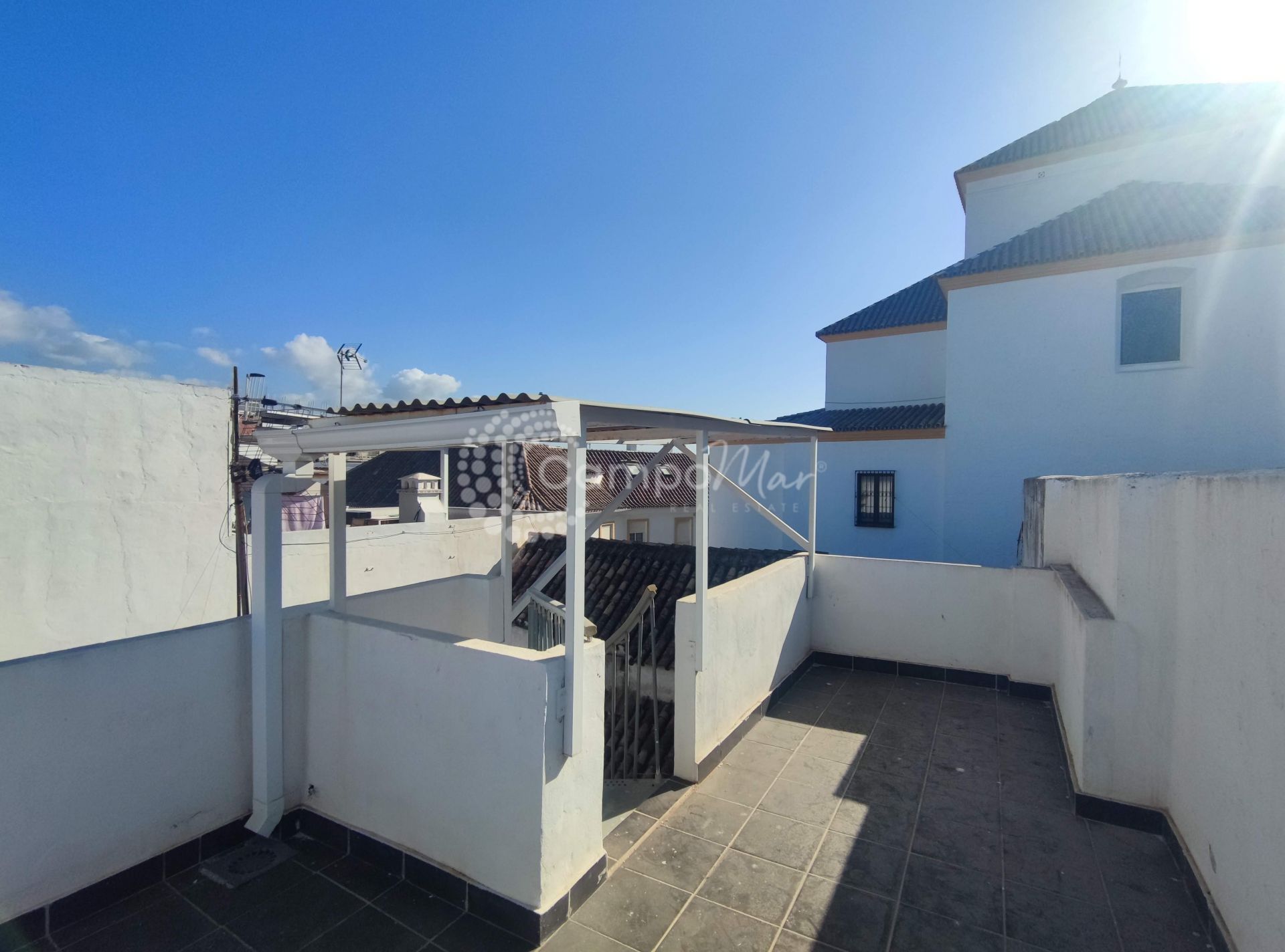 House in Estepona Centre, Estepona