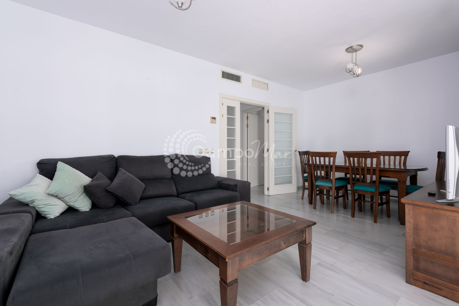 Apartment in Estepona Puerto, Estepona