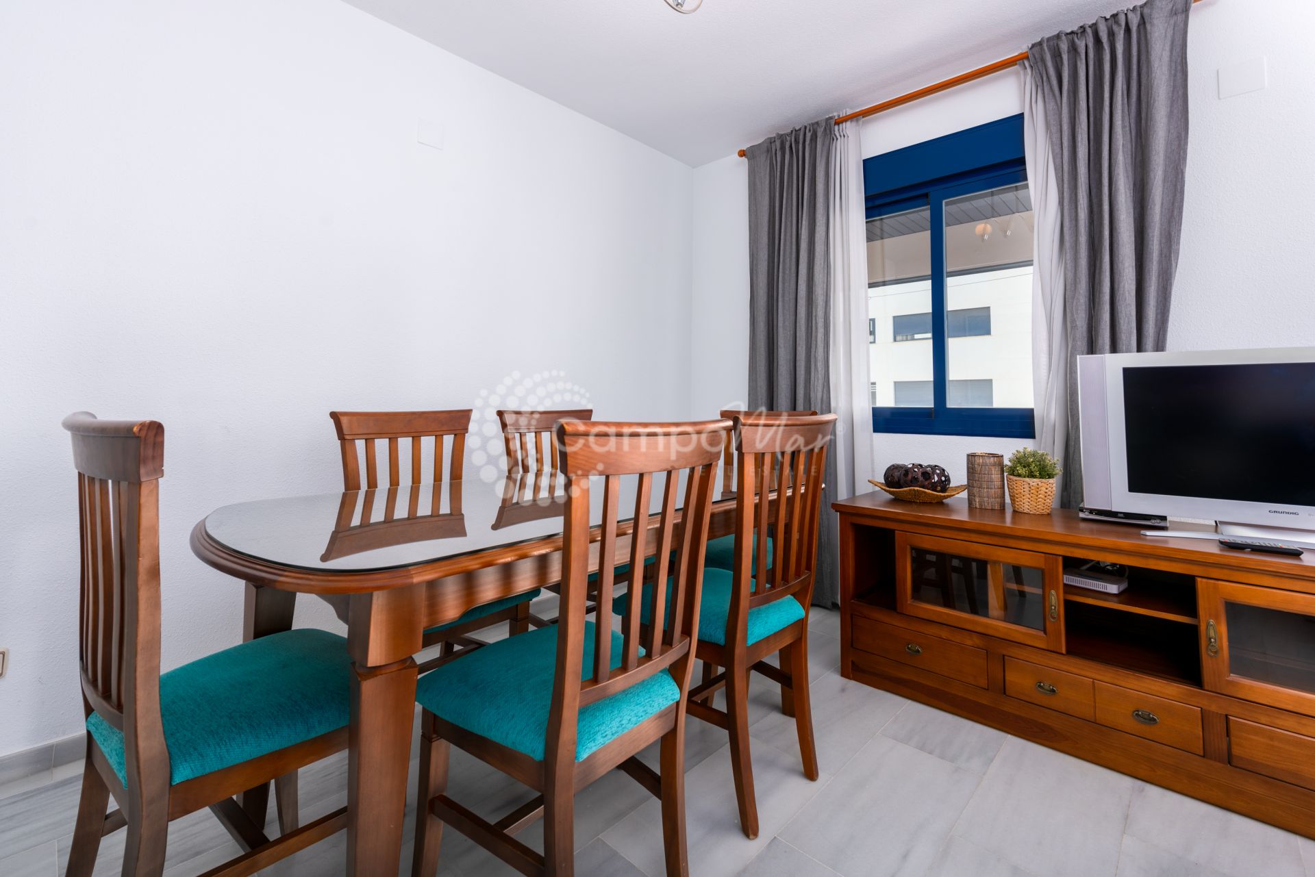 Apartment in Estepona Puerto, Estepona