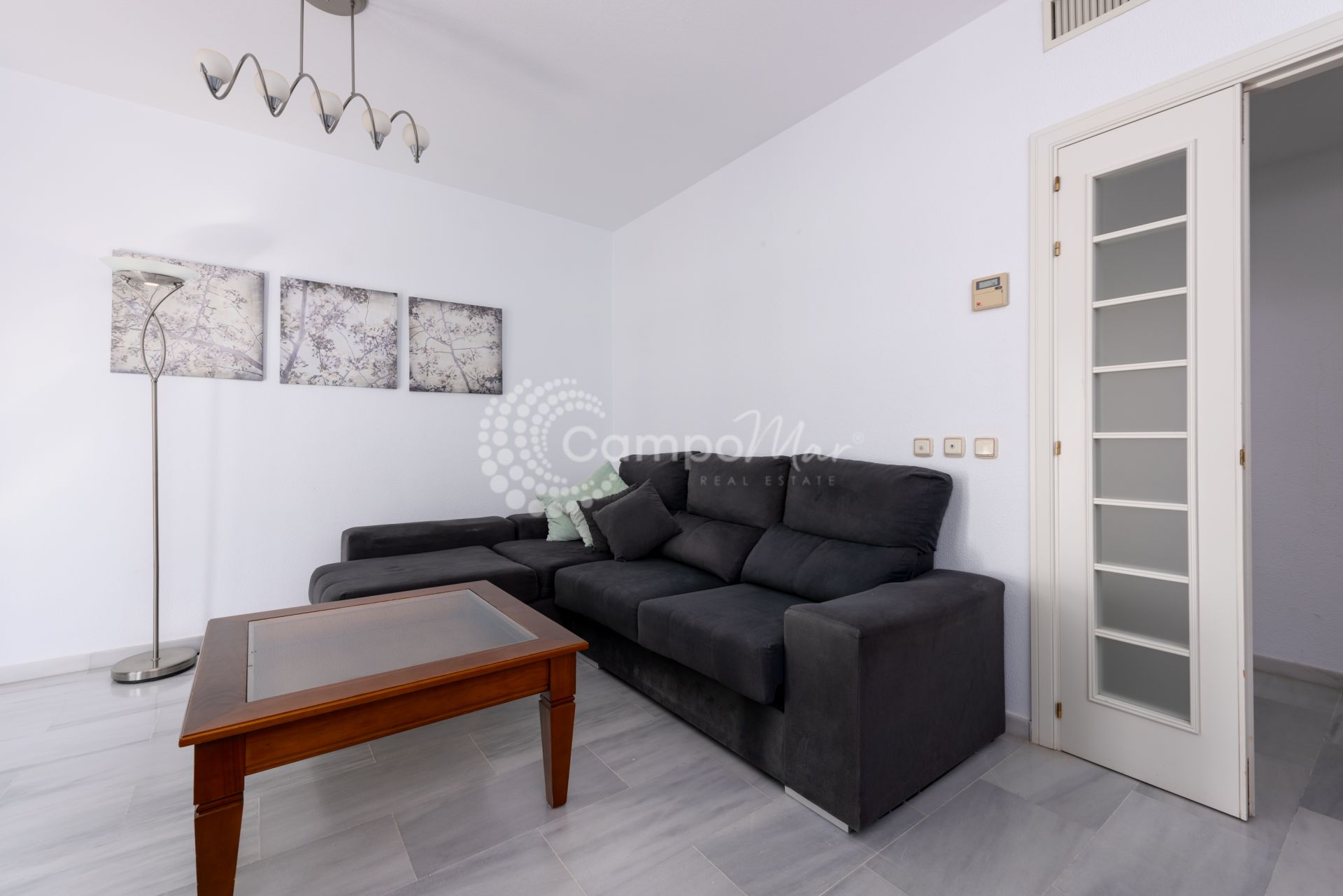 Apartment in Estepona Puerto, Estepona