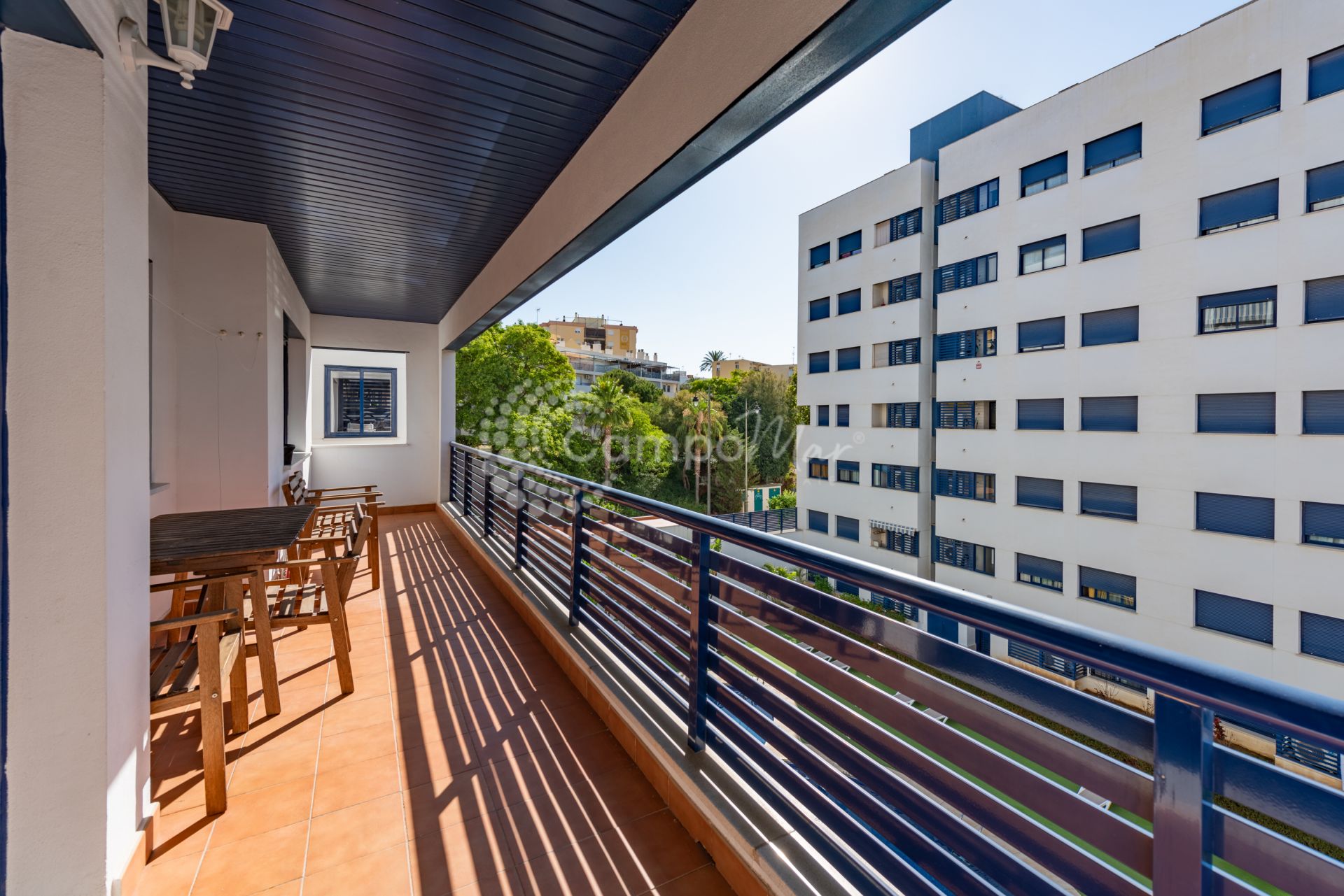 Apartment in Estepona Puerto, Estepona