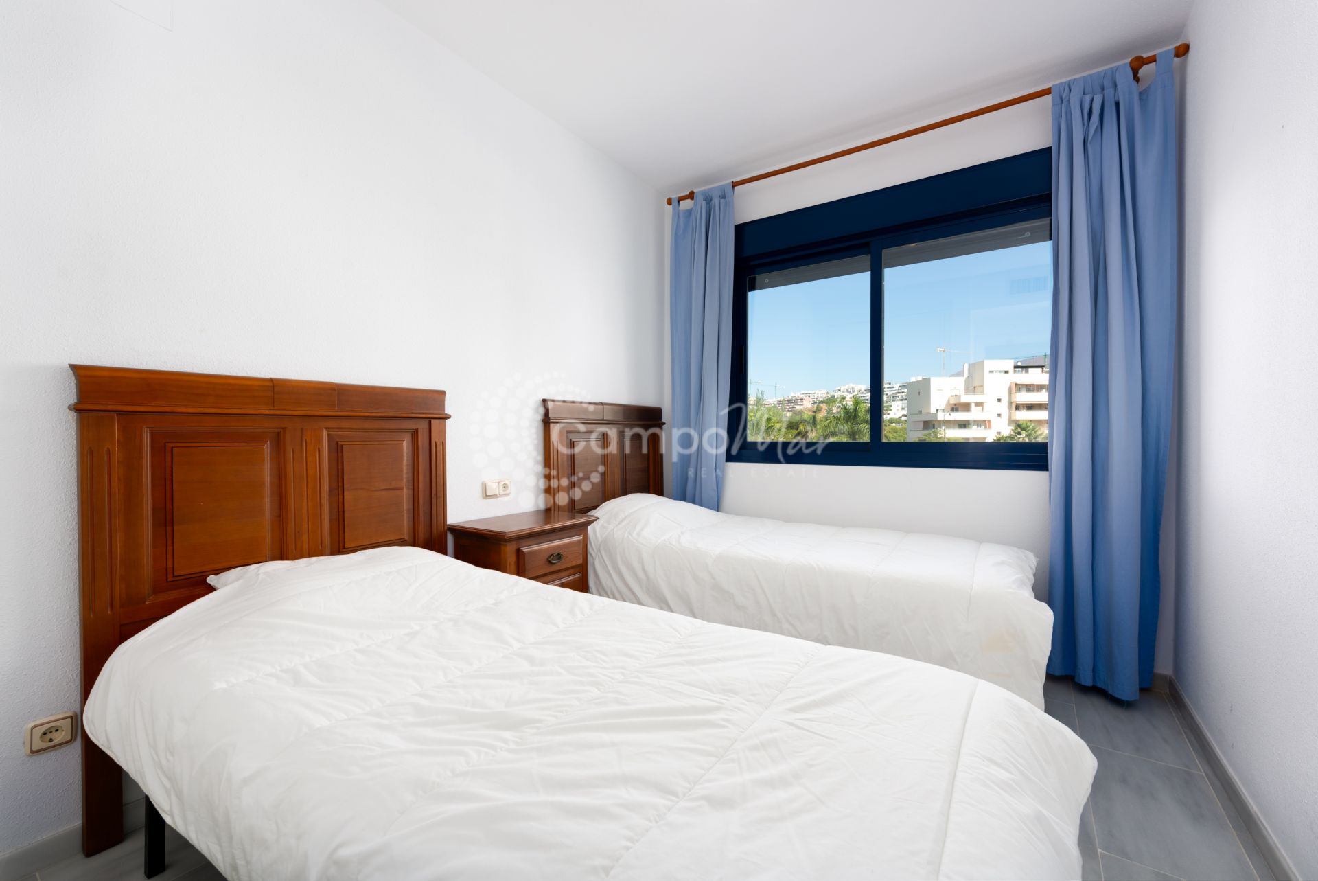 Apartment in Estepona Puerto, Estepona