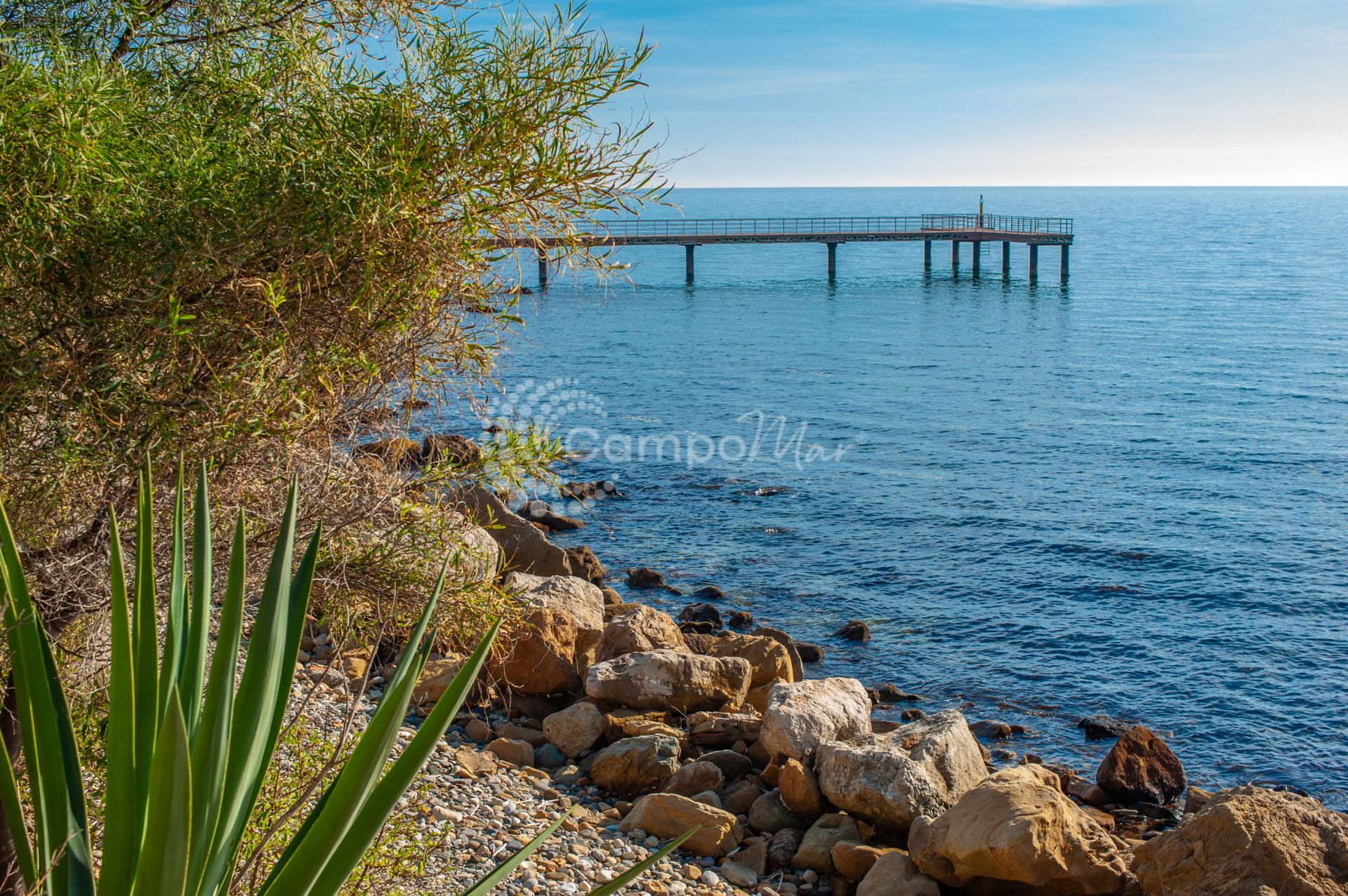 Apartment in Estepona Puerto, Estepona