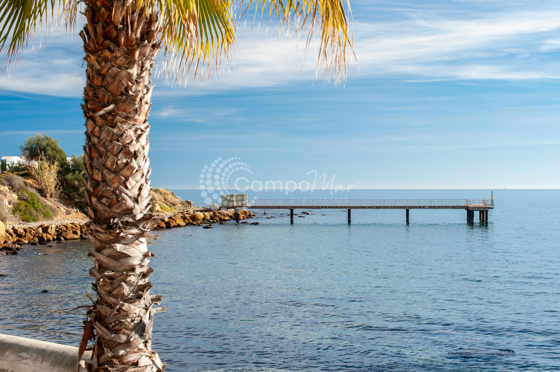 Apartment in Estepona Puerto, Estepona