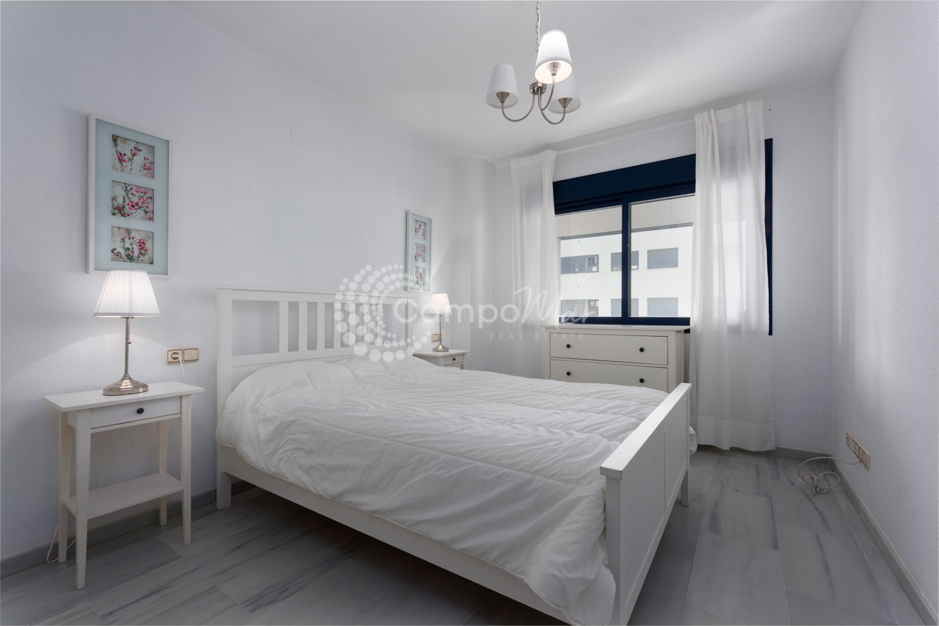 Apartment in Estepona Puerto, Estepona