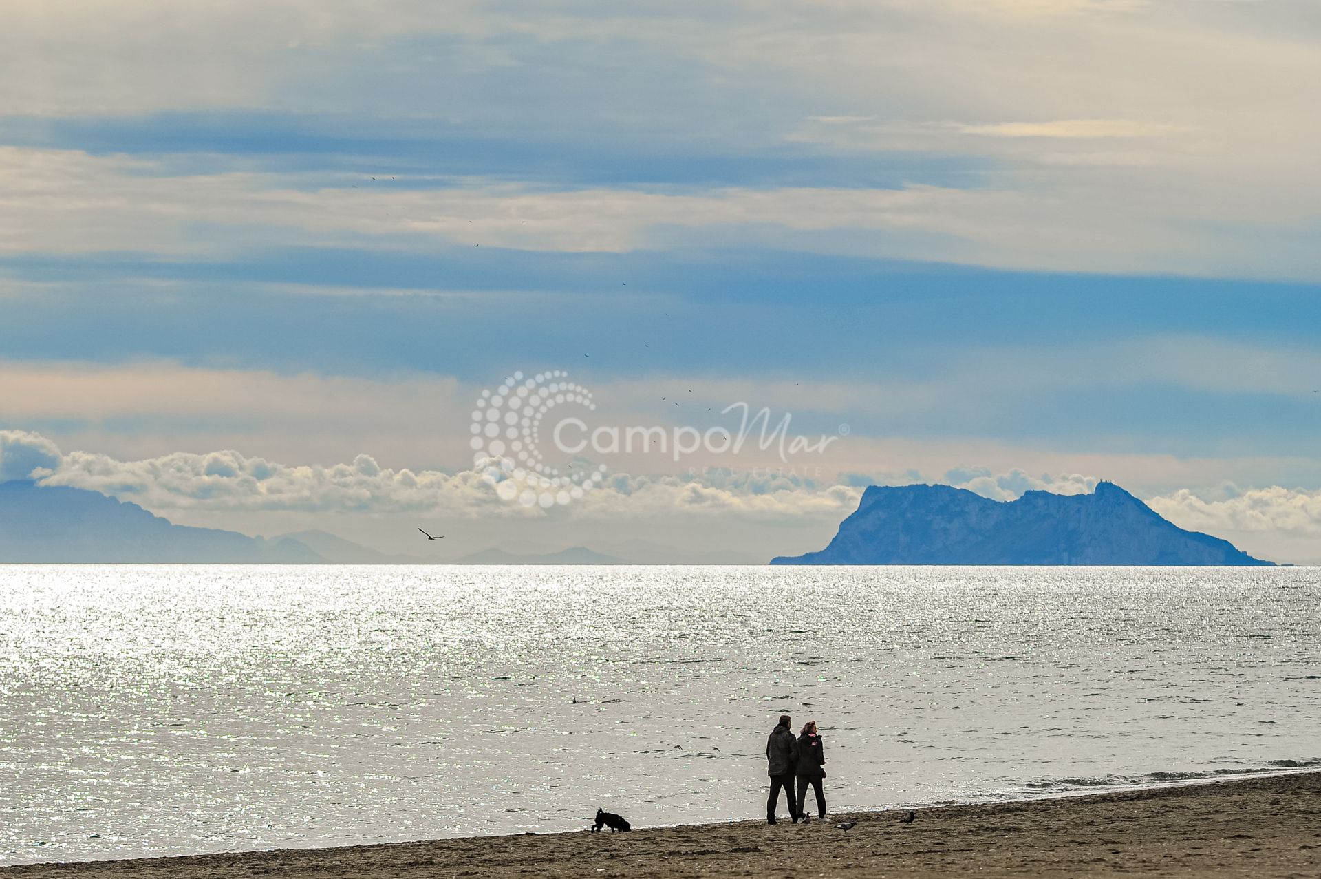 Apartment in Estepona Puerto, Estepona