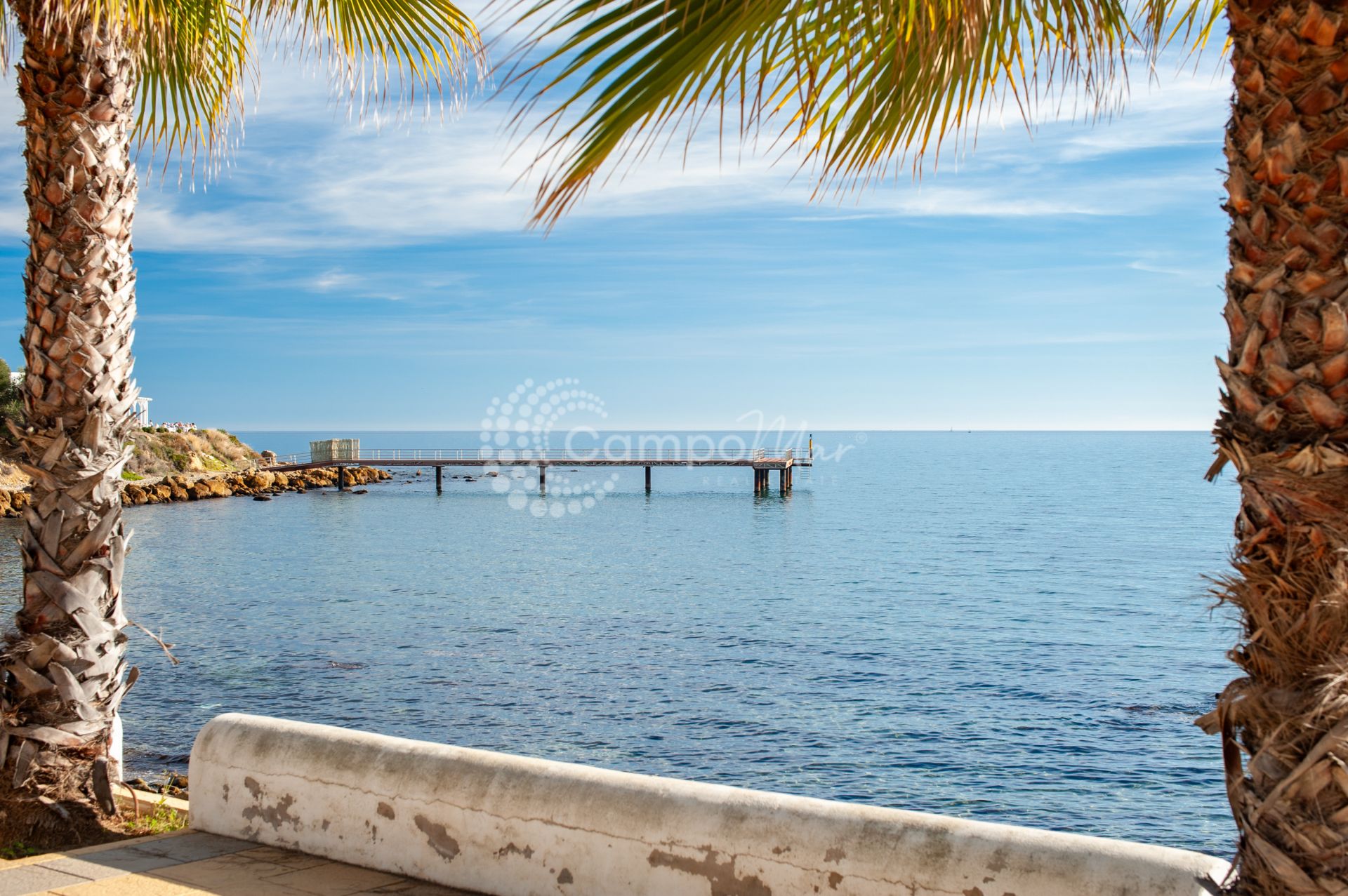 Apartment in Estepona Puerto, Estepona