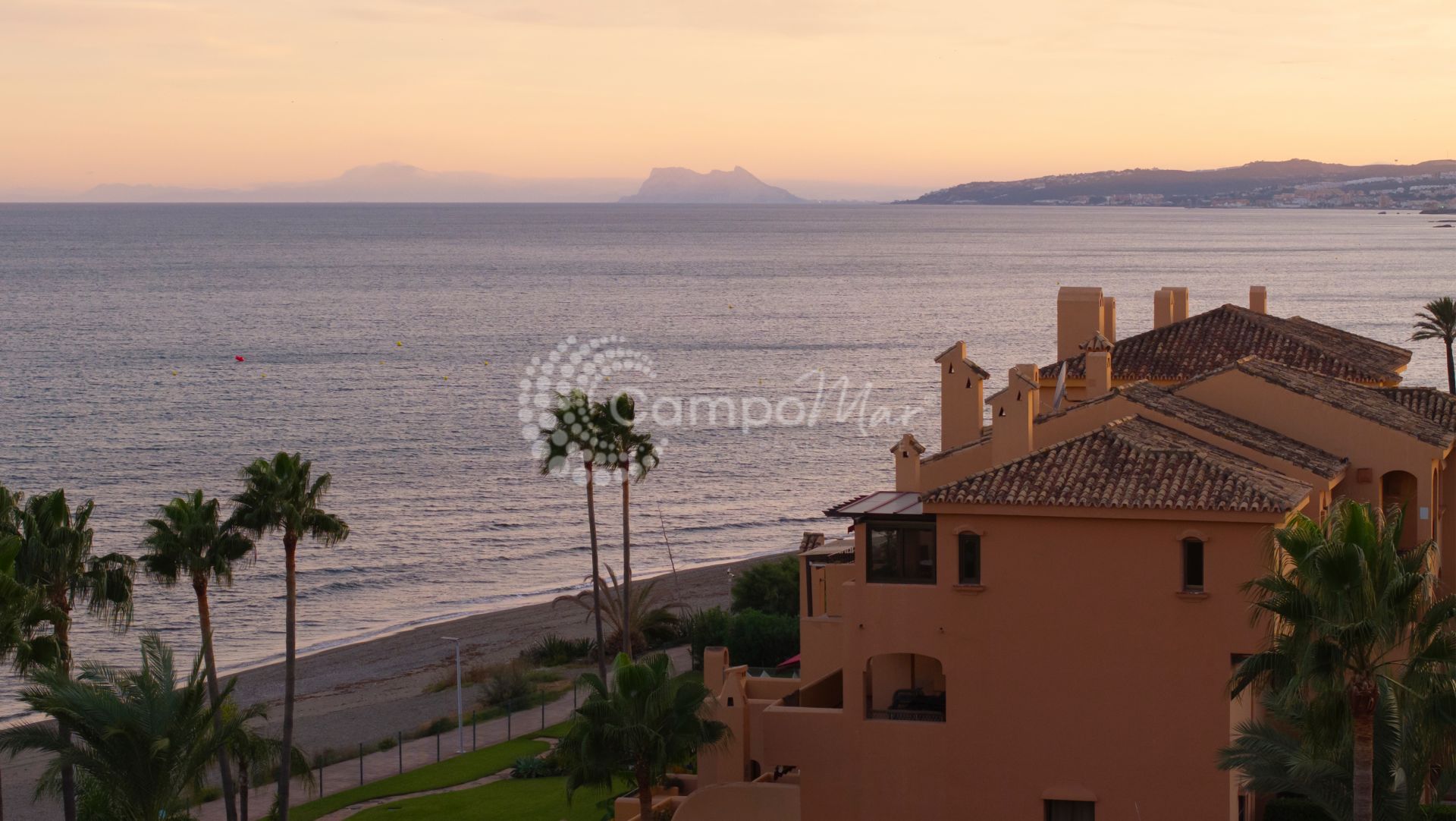 Ground Floor Apartment in Riviera Andaluza, Estepona