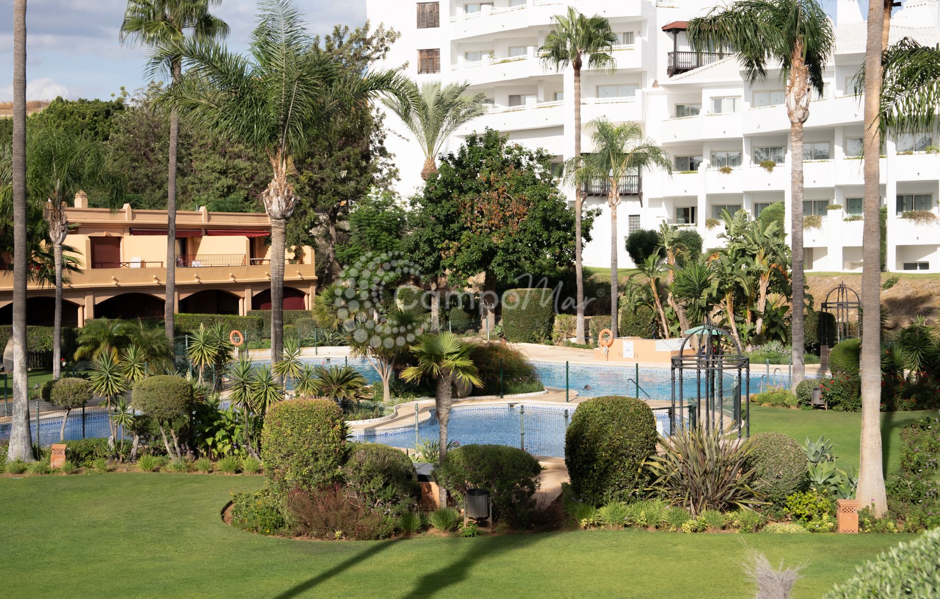 Ground Floor Apartment in Riviera Andaluza, Estepona