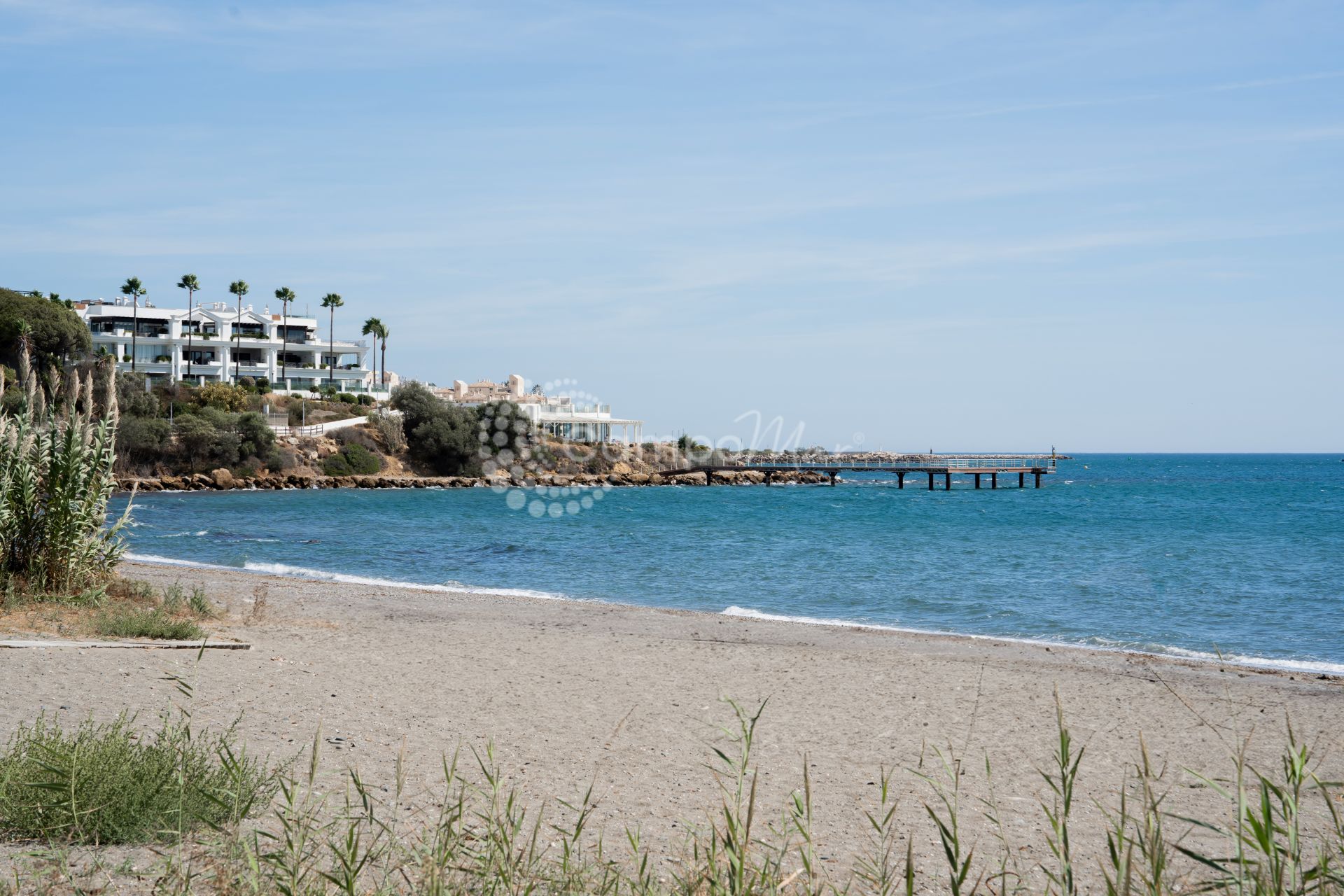 Ground Floor Apartment in Riviera Andaluza, Estepona