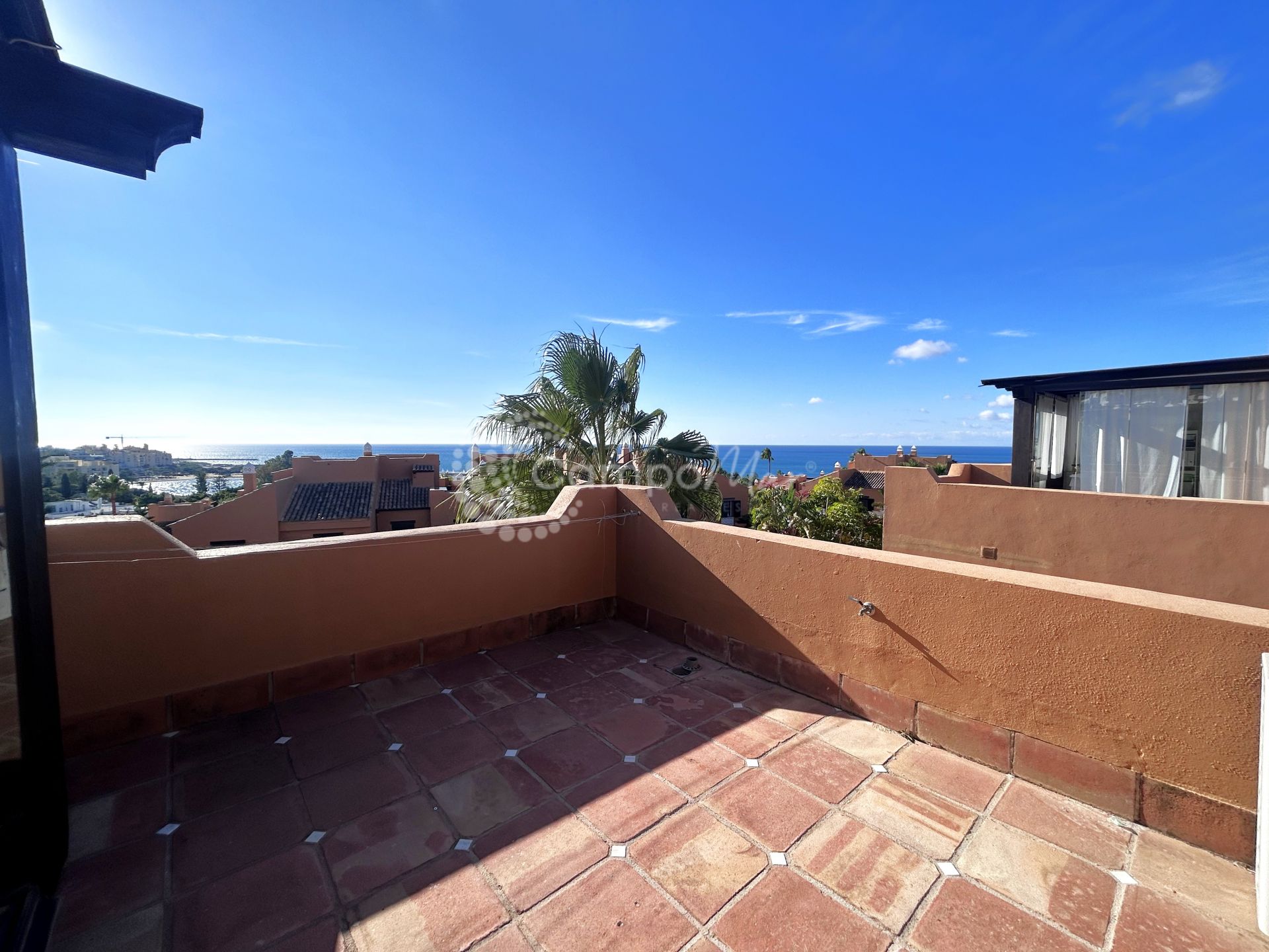 Semi Detached House in Seghers, Estepona