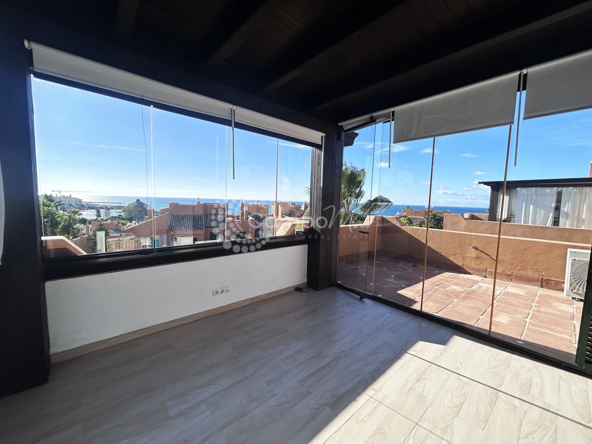 Semi Detached House in Seghers, Estepona