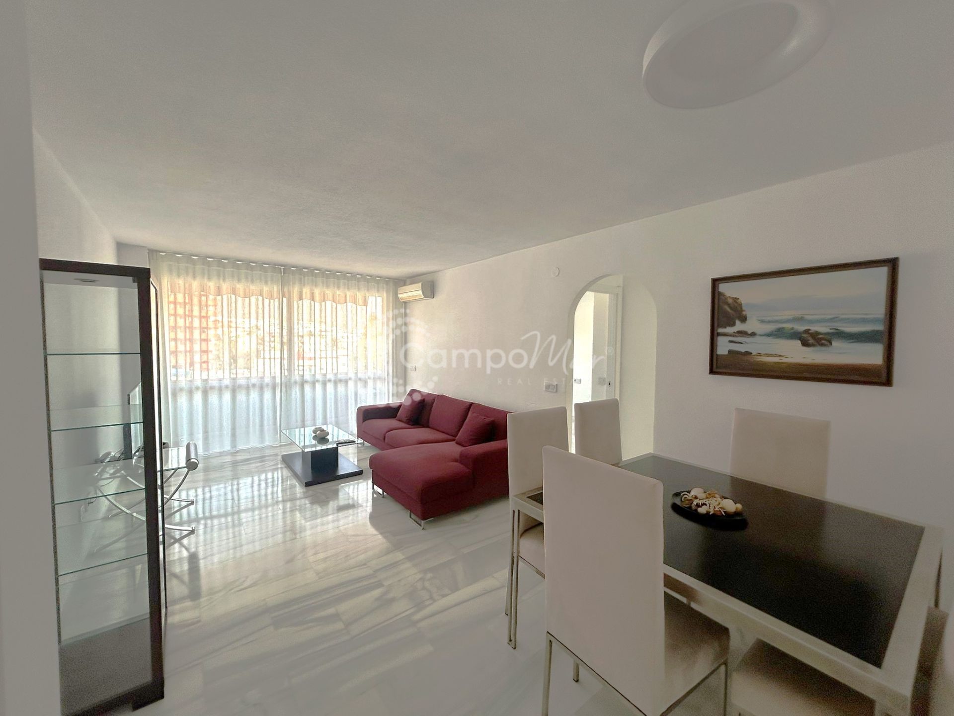 Apartamento en Estepona Town, Estepona