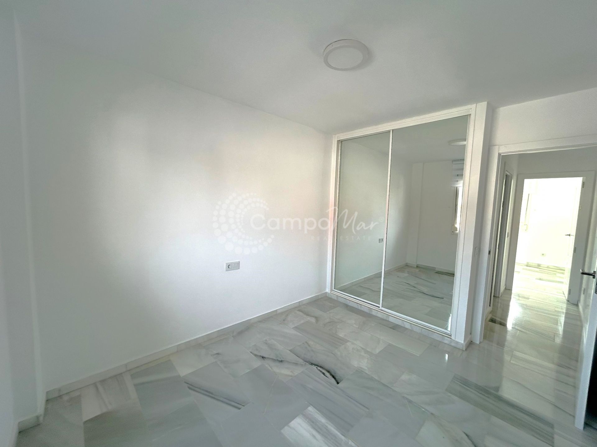 Apartamento en Estepona Town, Estepona