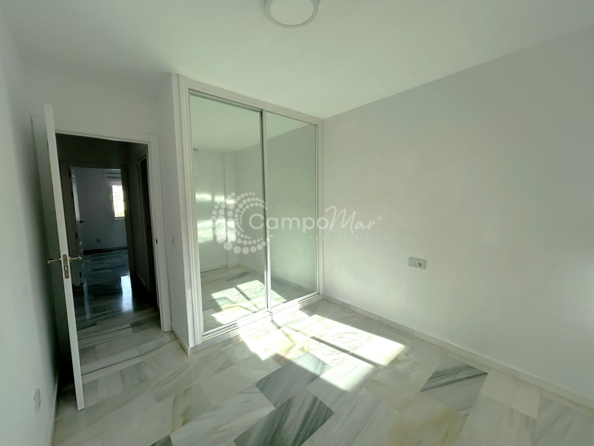 Apartamento en Estepona Town, Estepona